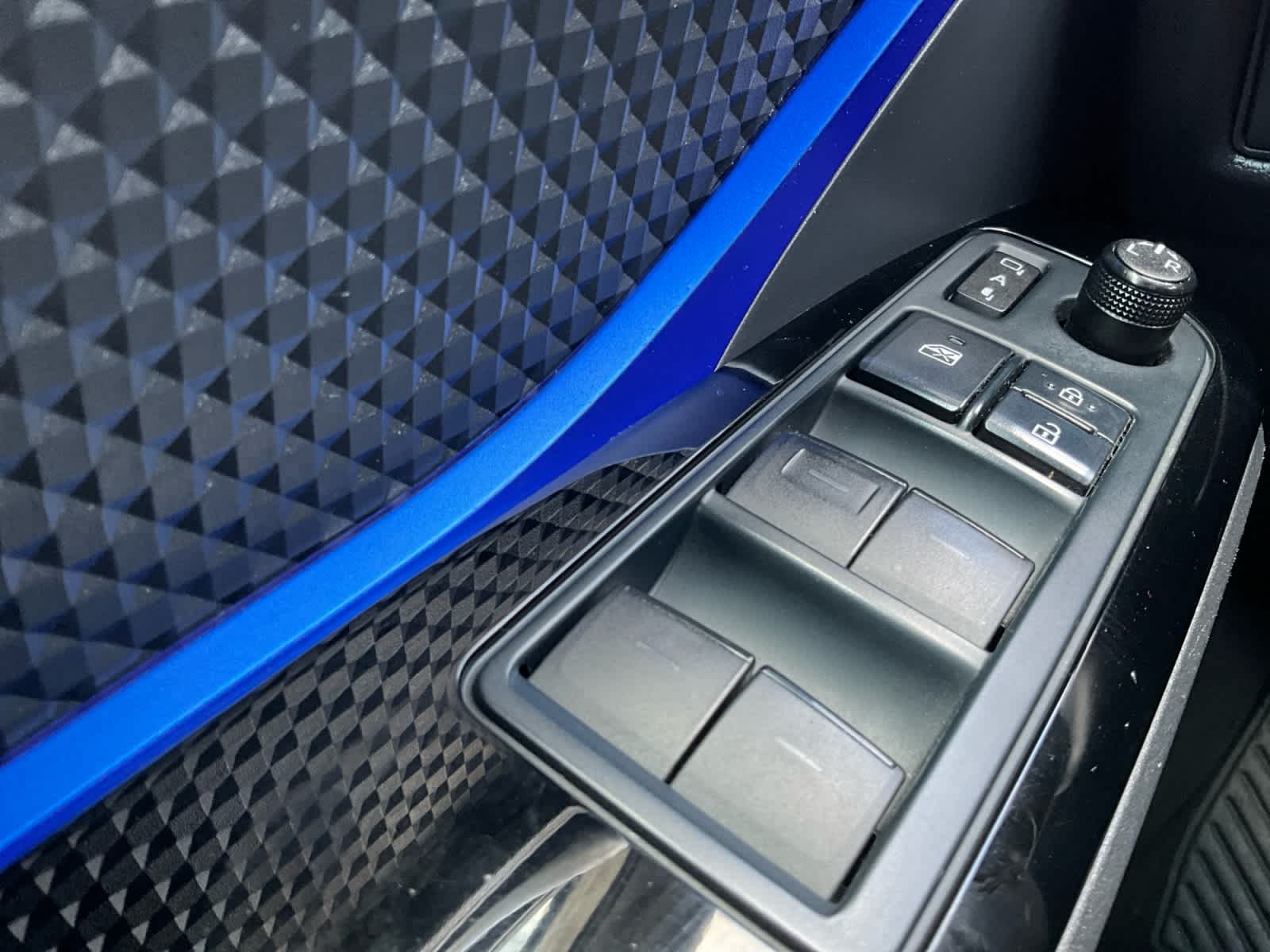 Used 2020 Toyota C-HR SUV