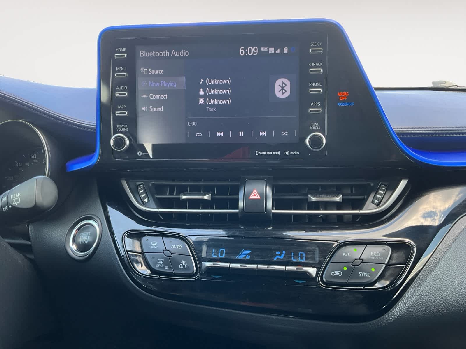 Used 2020 Toyota C-HR SUV