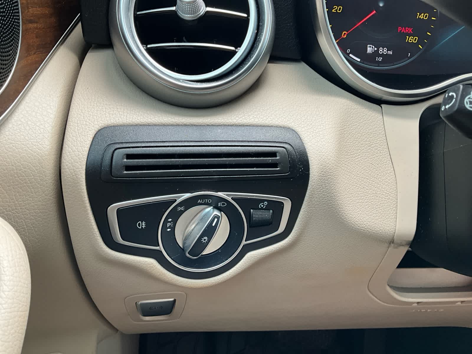 Used 2021 Mercedes-benz GLC 300 SUV