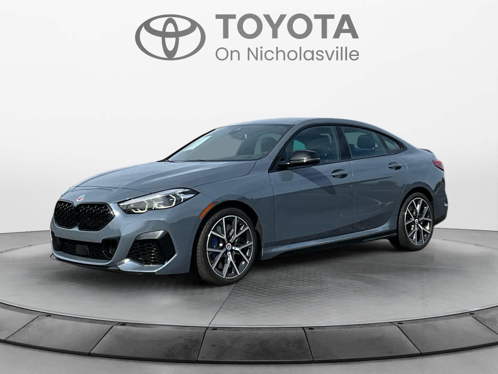 2022 BMW 2 Series