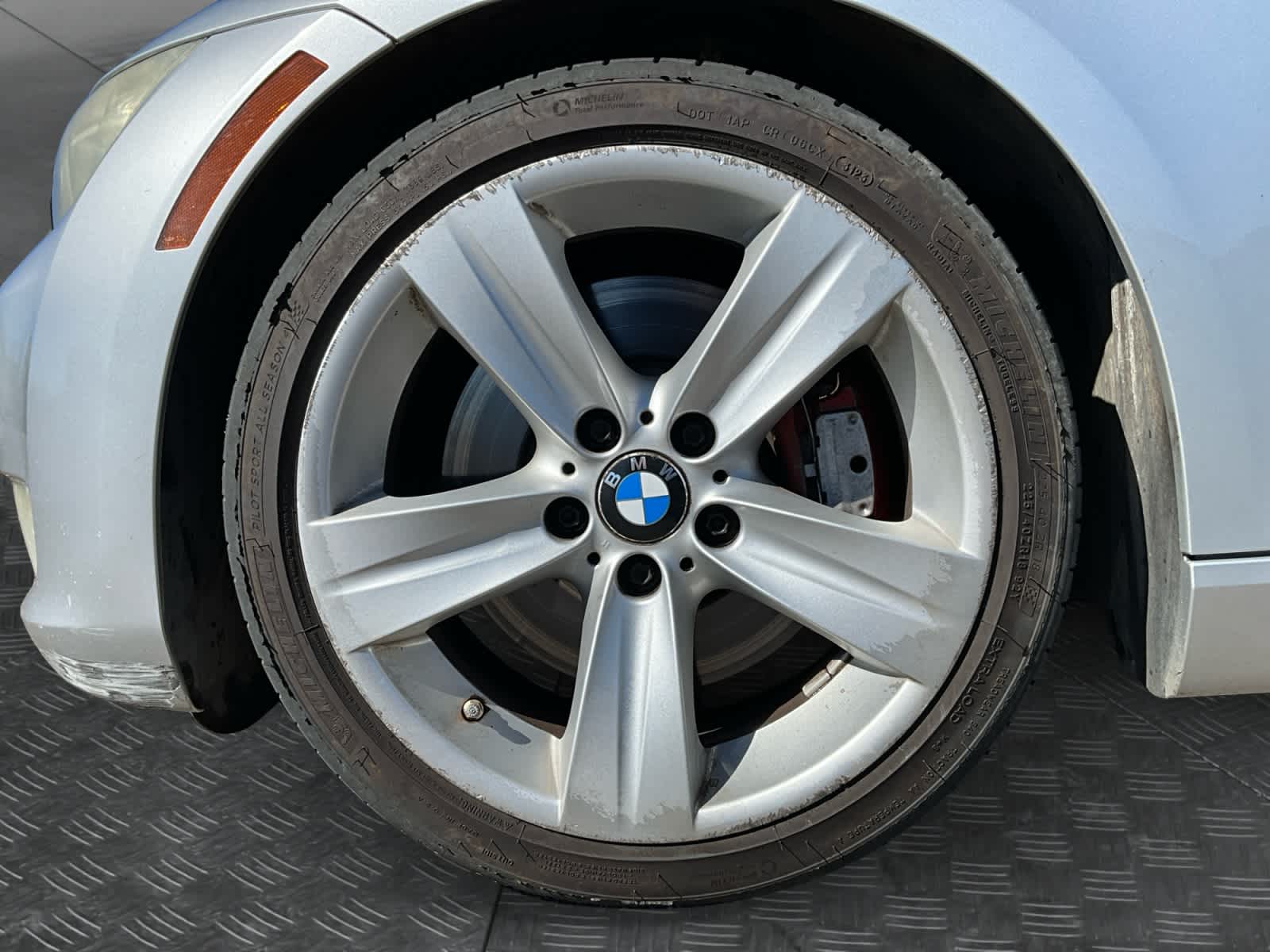 Used 2009 BMW 335i Convertible