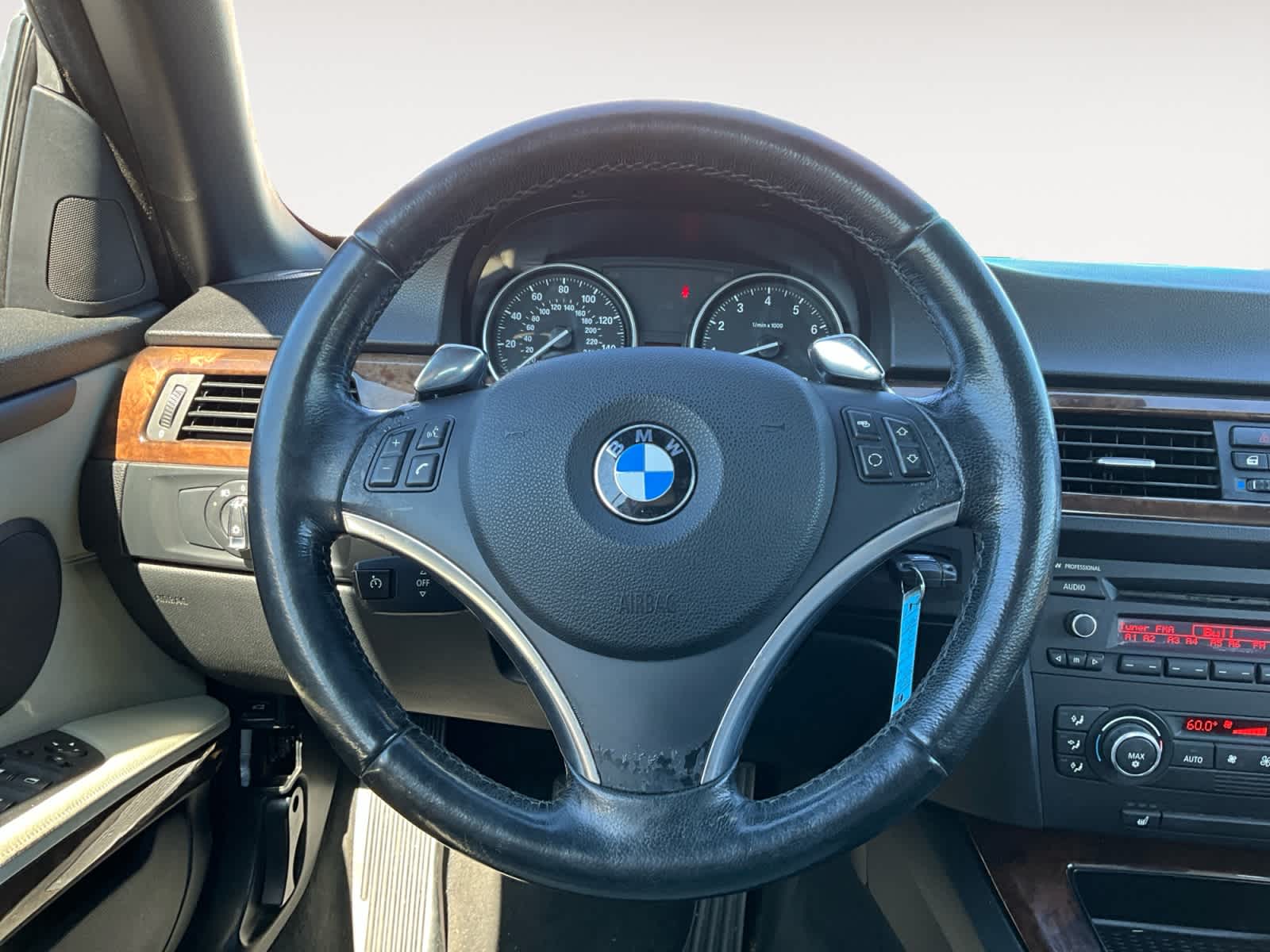 Used 2009 BMW 335i Convertible
