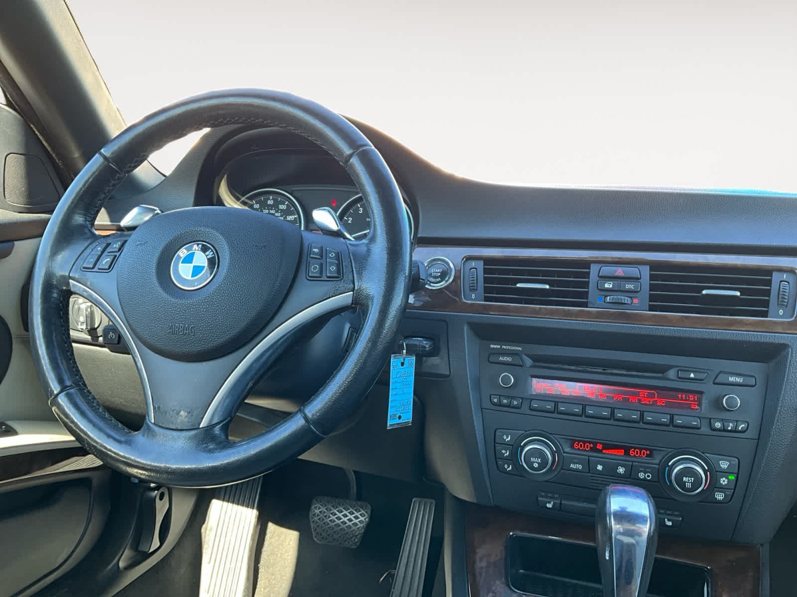 Used 2009 BMW 335i Convertible