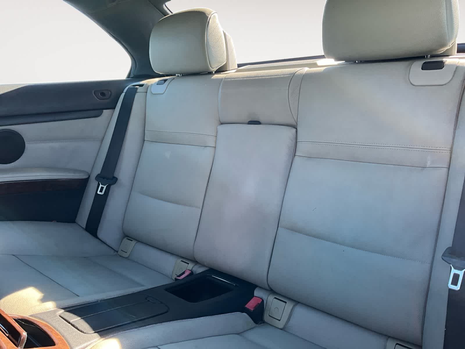 Used 2009 BMW 335i Convertible