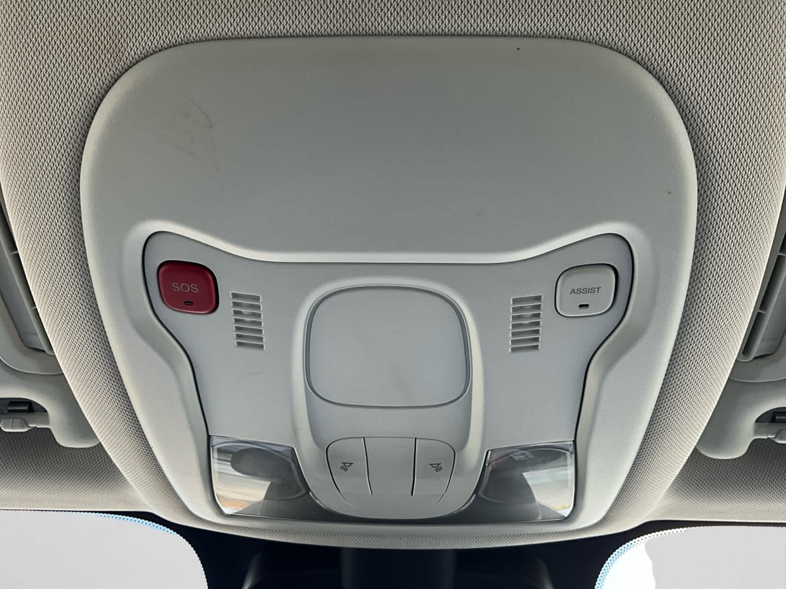 Used 2023 Jeep Renegade SUV