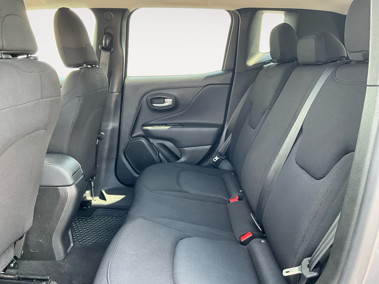 Used 2023 Jeep Renegade SUV