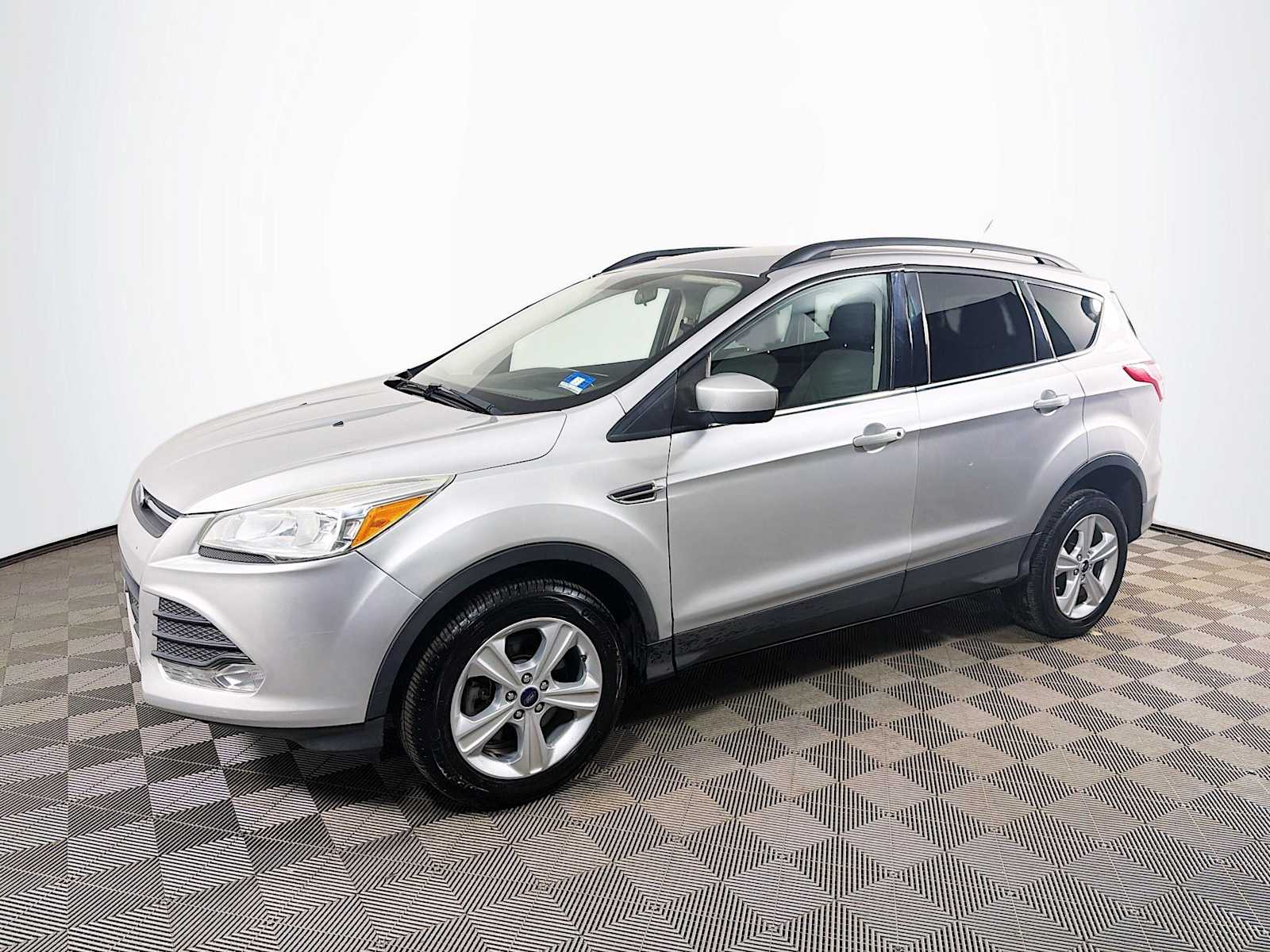 2016 Ford Escape SE AWD