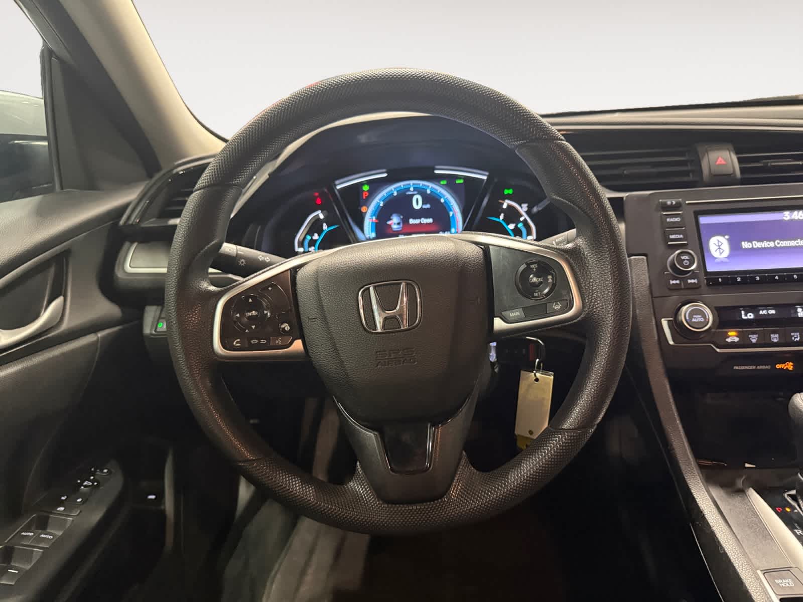 Used 2020 Honda Civic Sedan Sedan