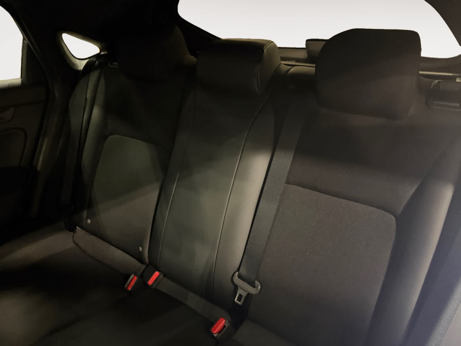 Used 2024 Honda Civic Sedan