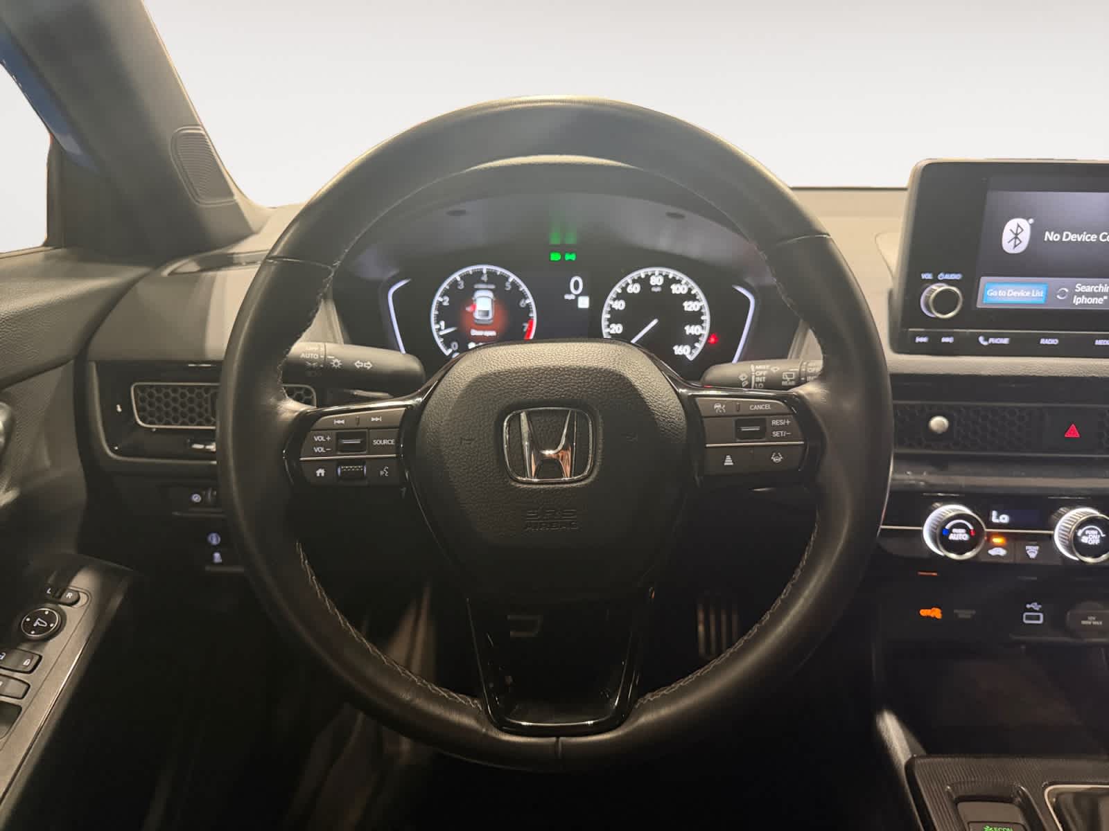 Used 2024 Honda Civic Sedan