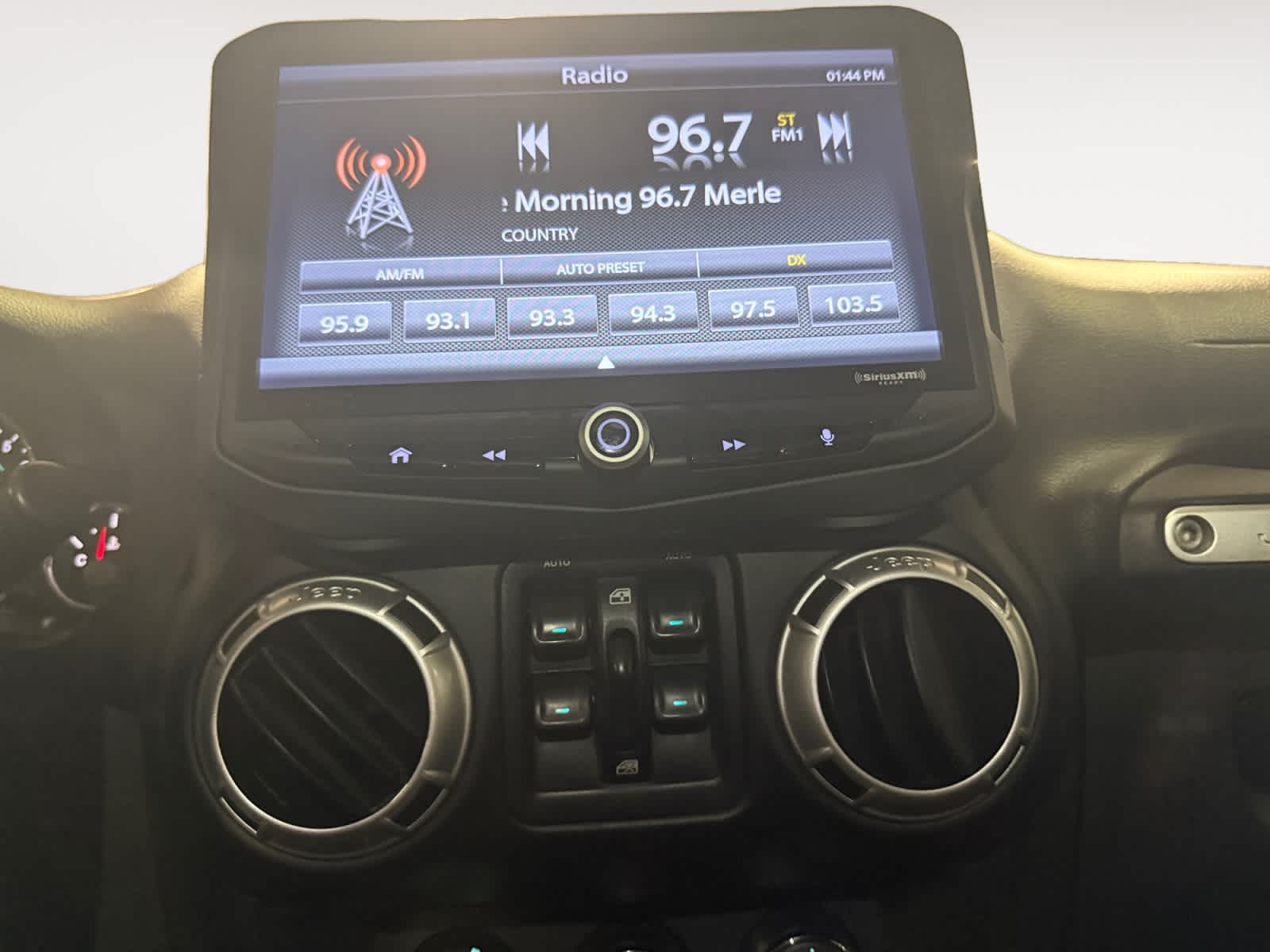 Used 2015 Jeep Wrangler Unlimited SUV