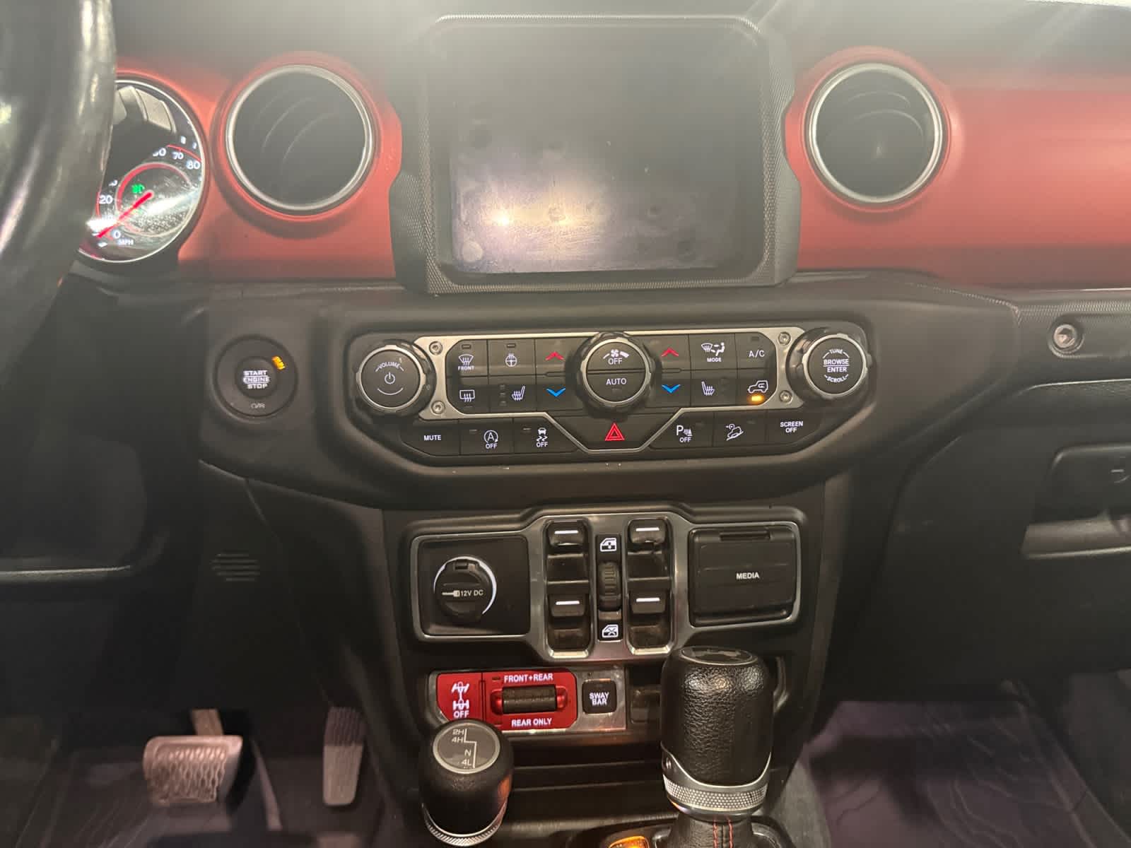 Used 2020 Jeep Wrangler Unlimited SUV