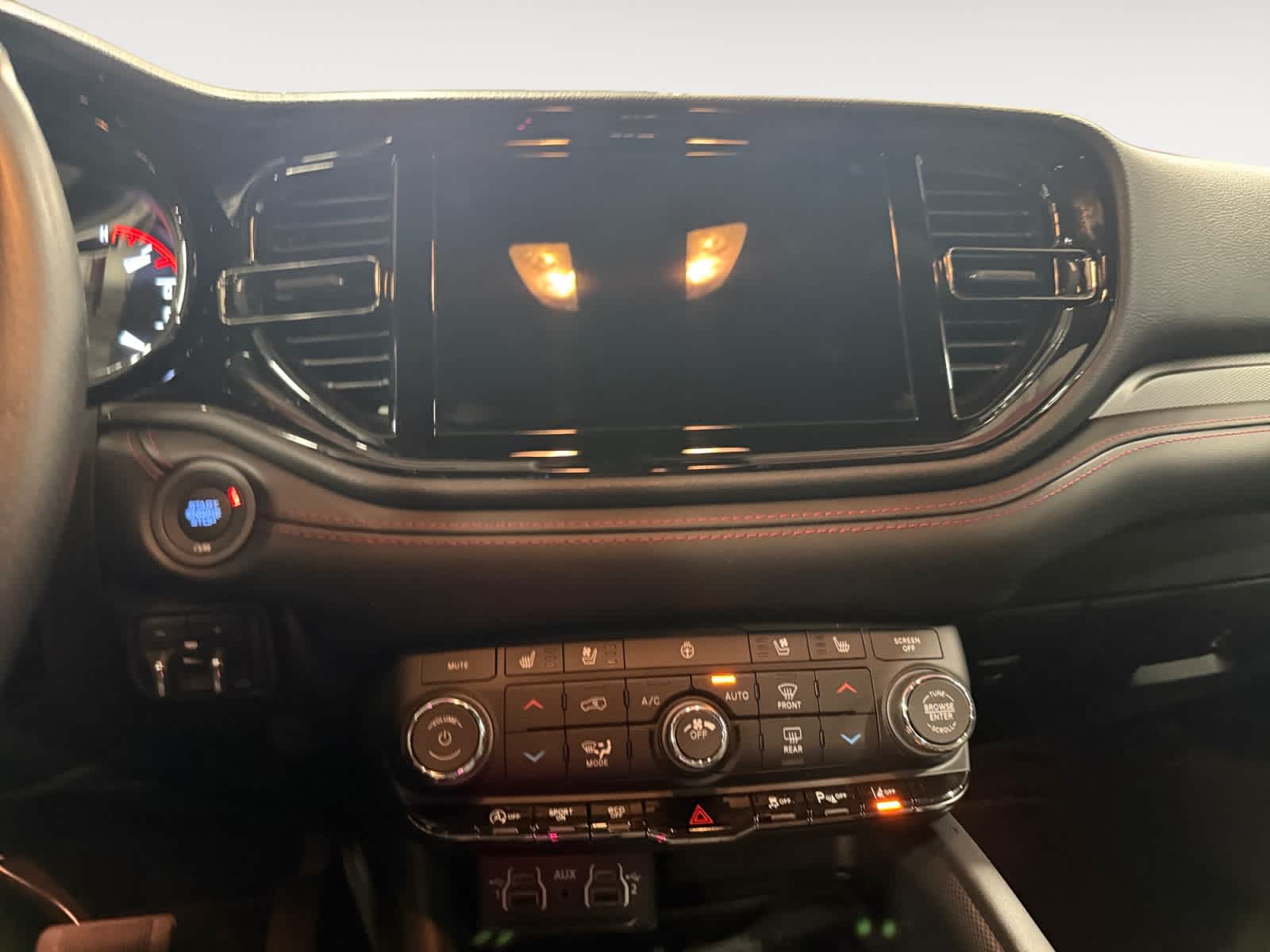 Used 2026 Dodge Durango SUV