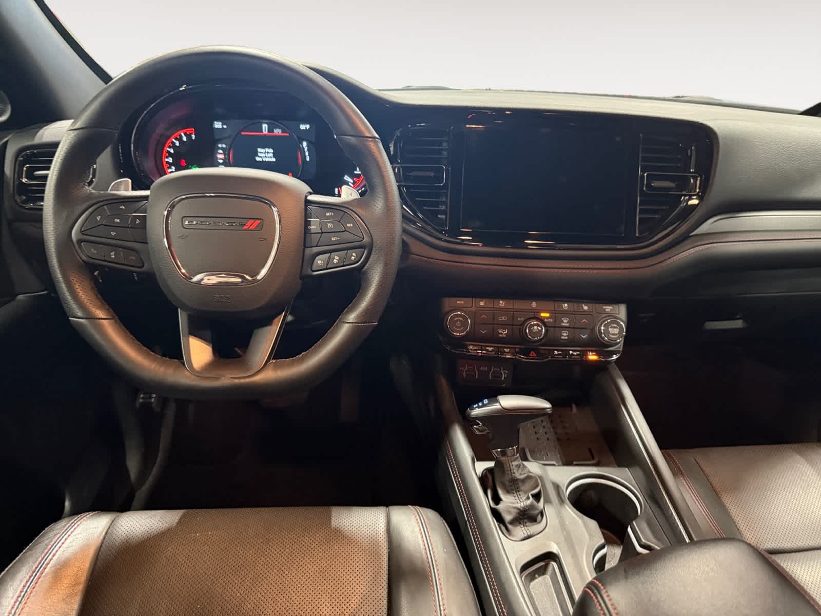 Used 2026 Dodge Durango SUV