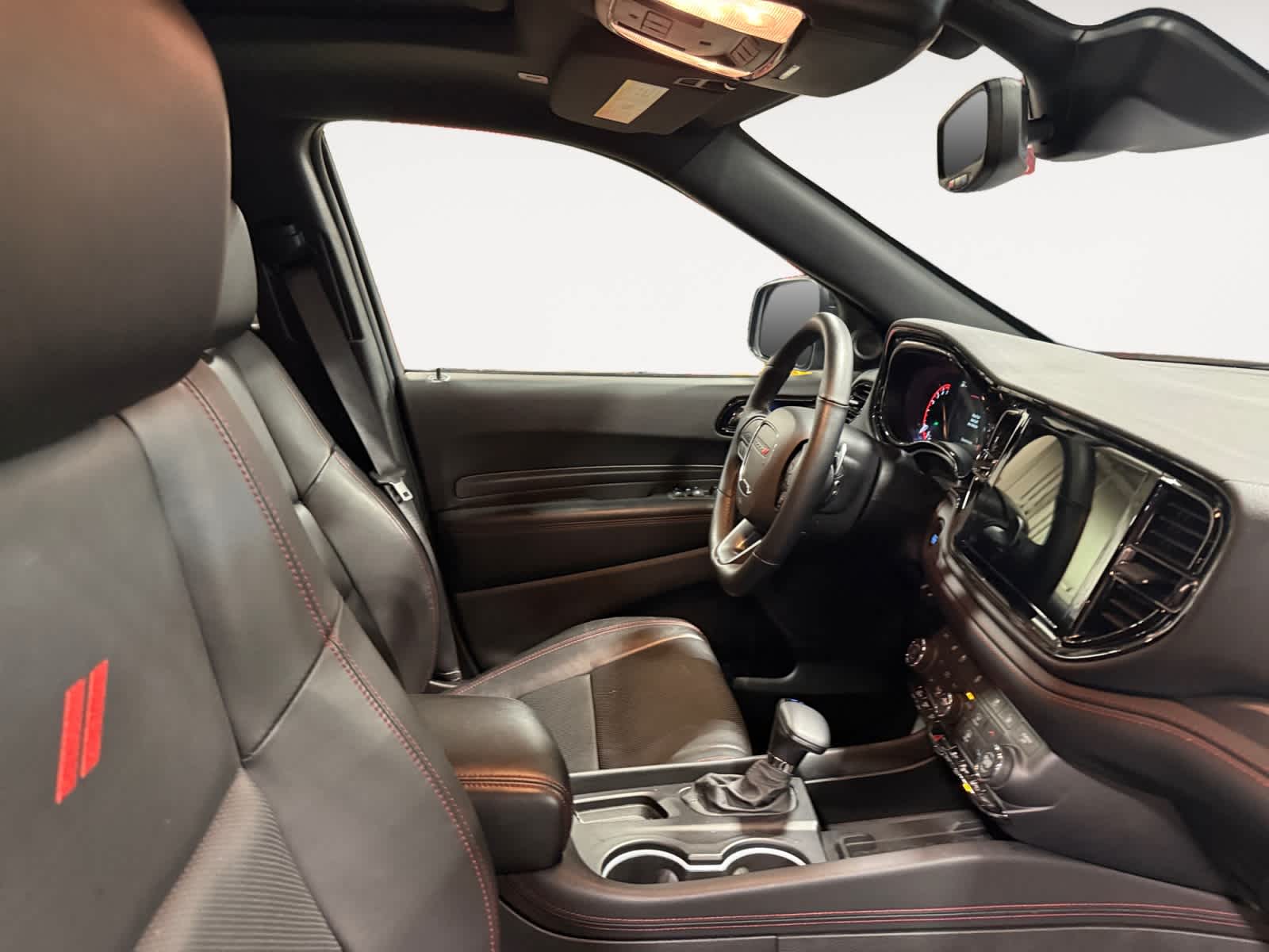 Used 2026 Dodge Durango SUV