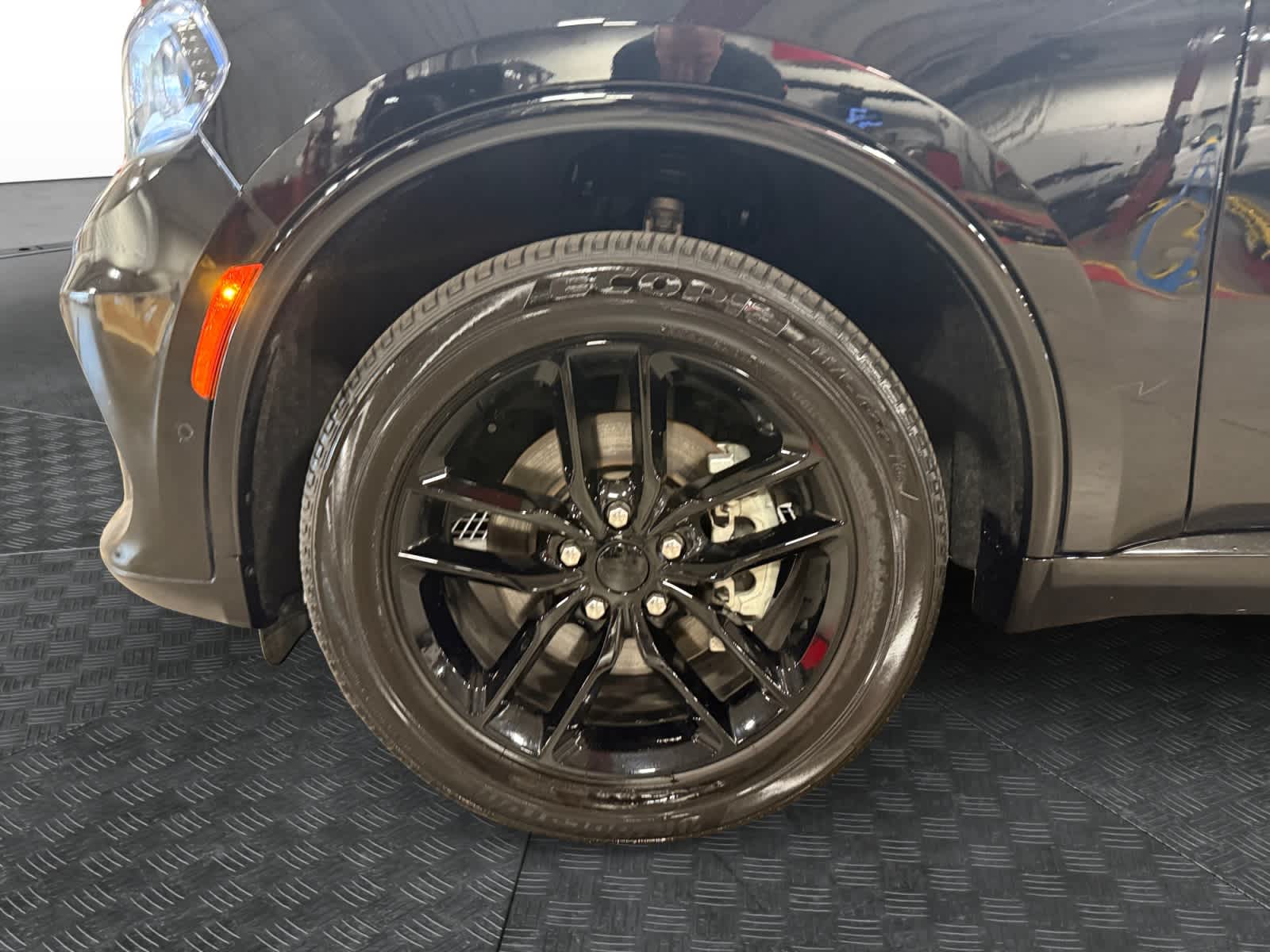 Used 2026 Dodge Durango SUV