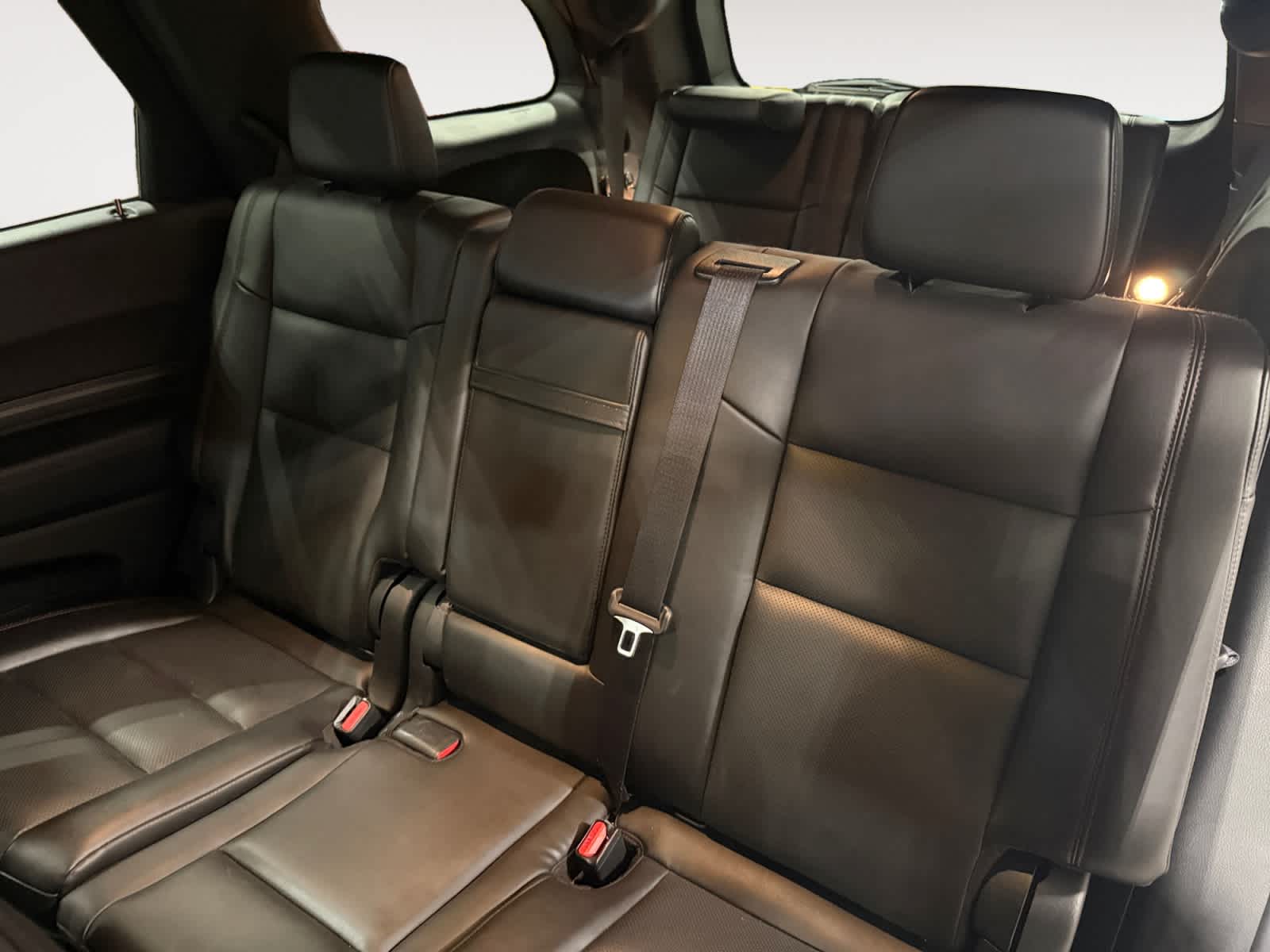 Used 2026 Dodge Durango SUV