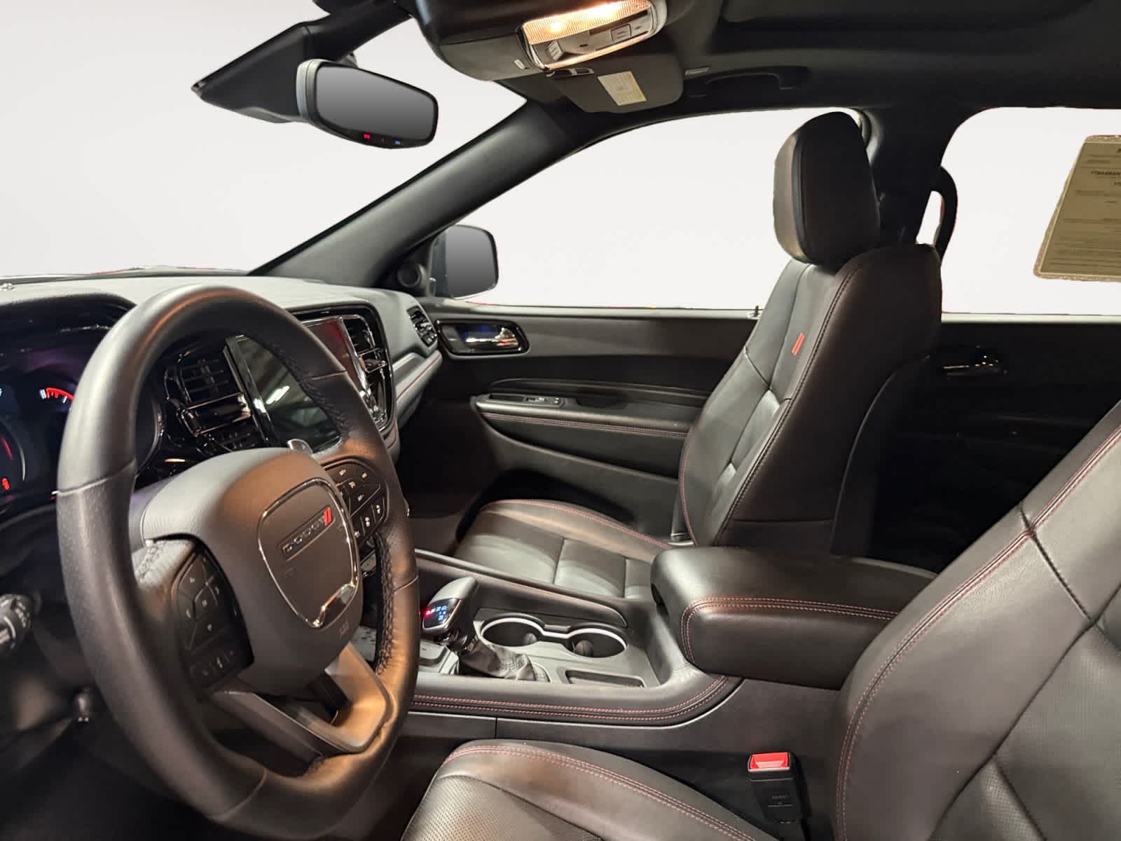 Used 2026 Dodge Durango SUV