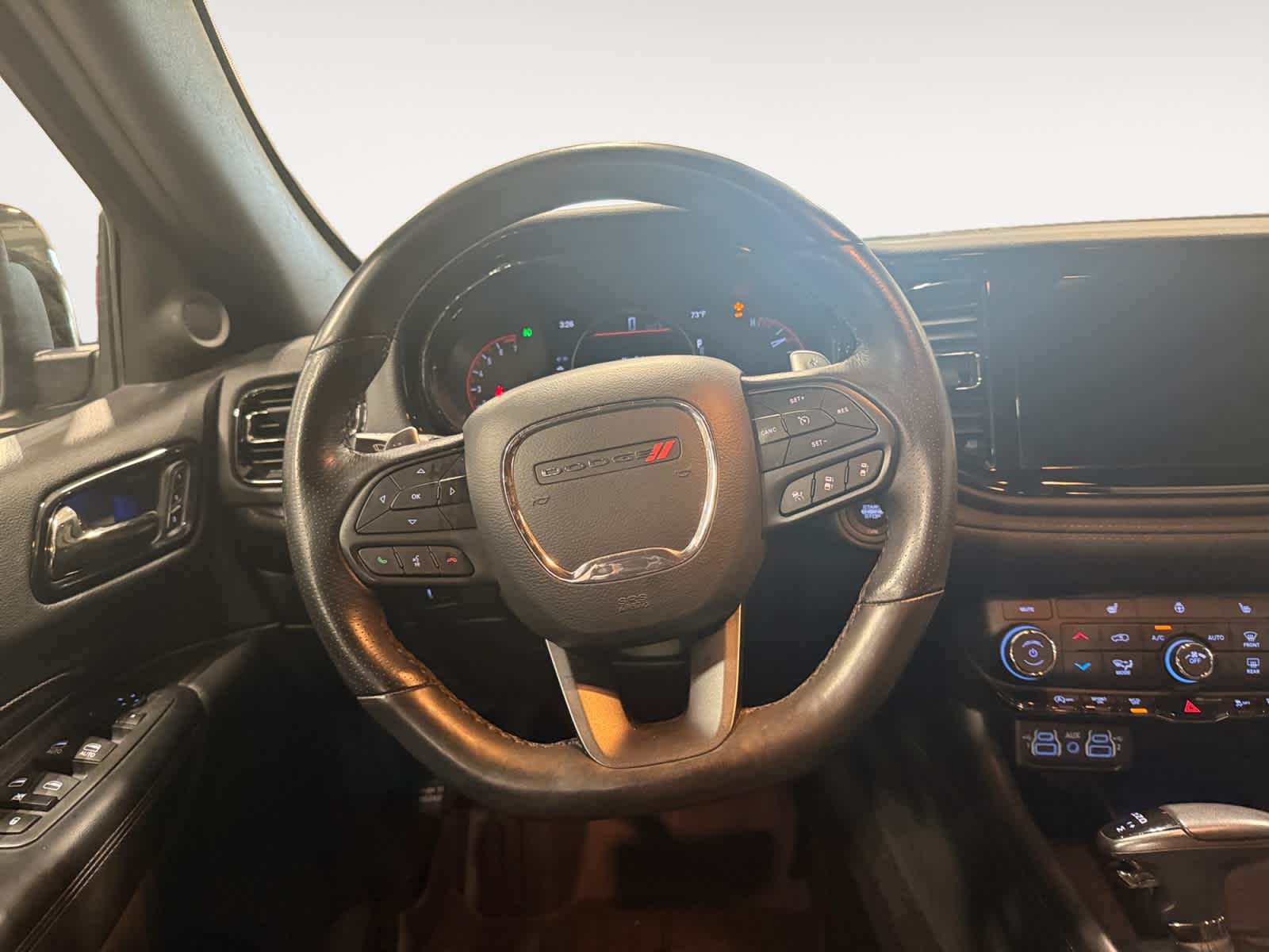 Used 2022 Dodge Durango SUV