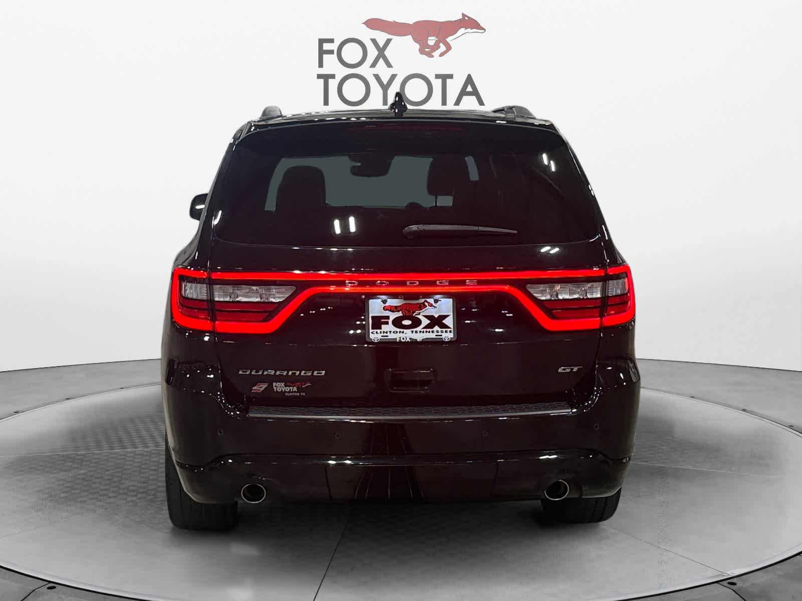 Used 2022 Dodge Durango SUV