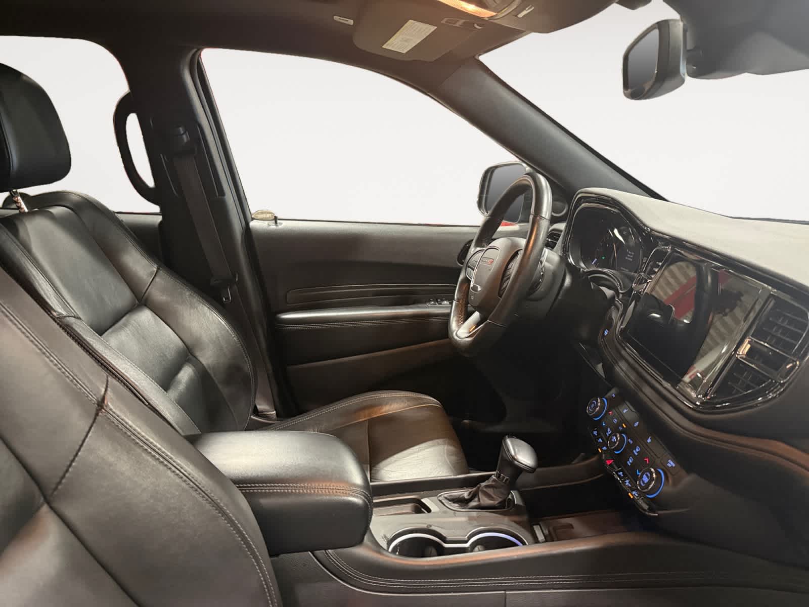 Used 2022 Dodge Durango SUV