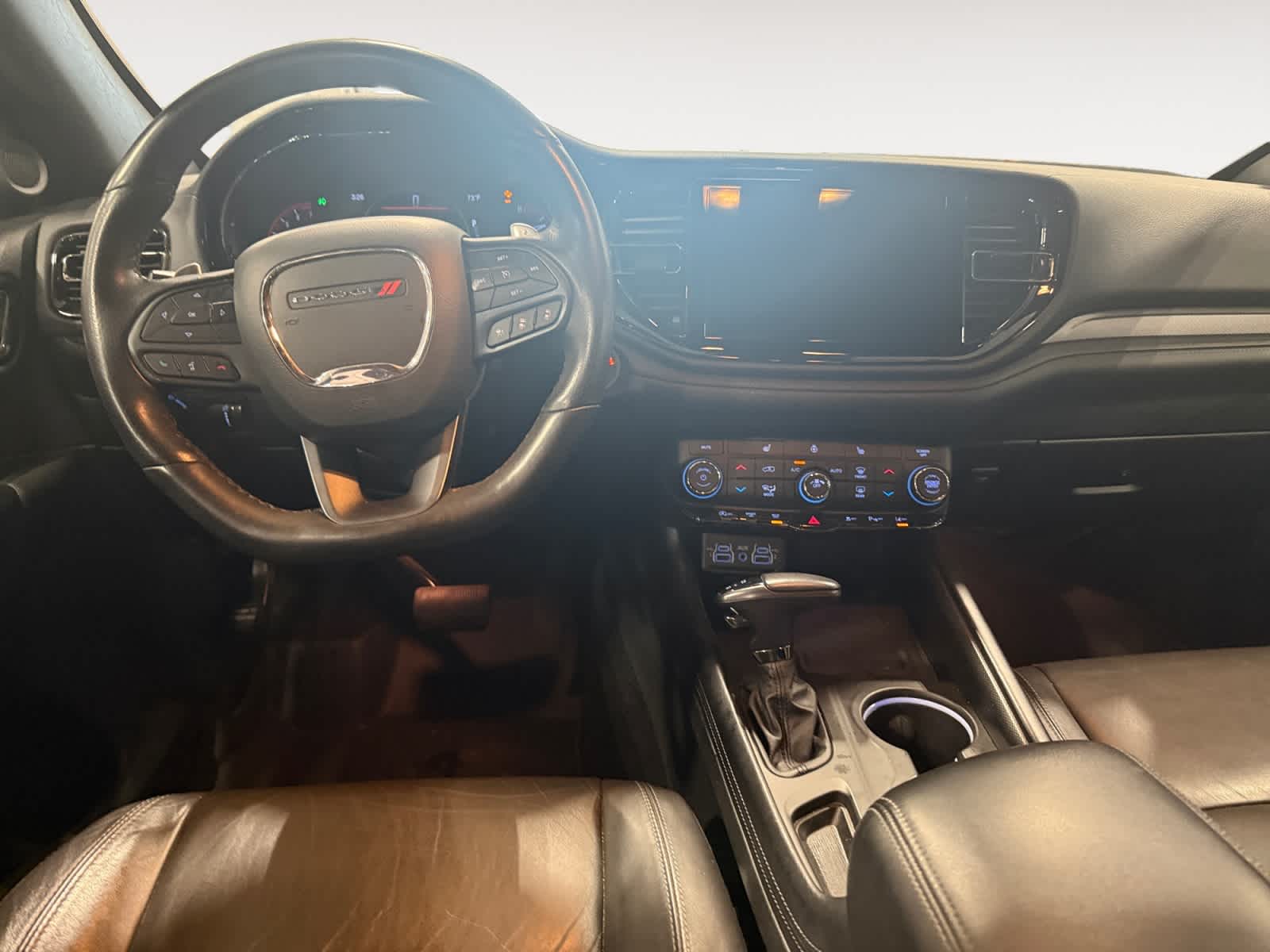 Used 2022 Dodge Durango SUV