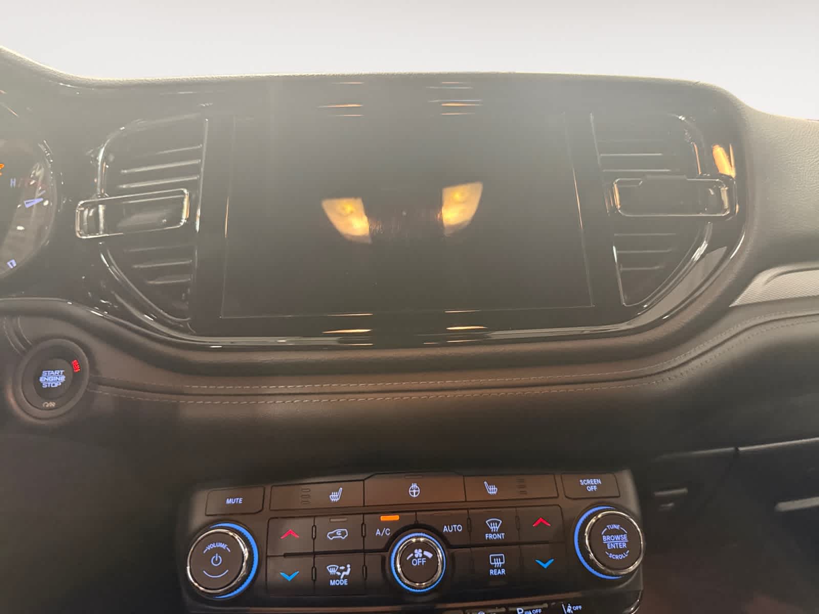 Used 2022 Dodge Durango SUV