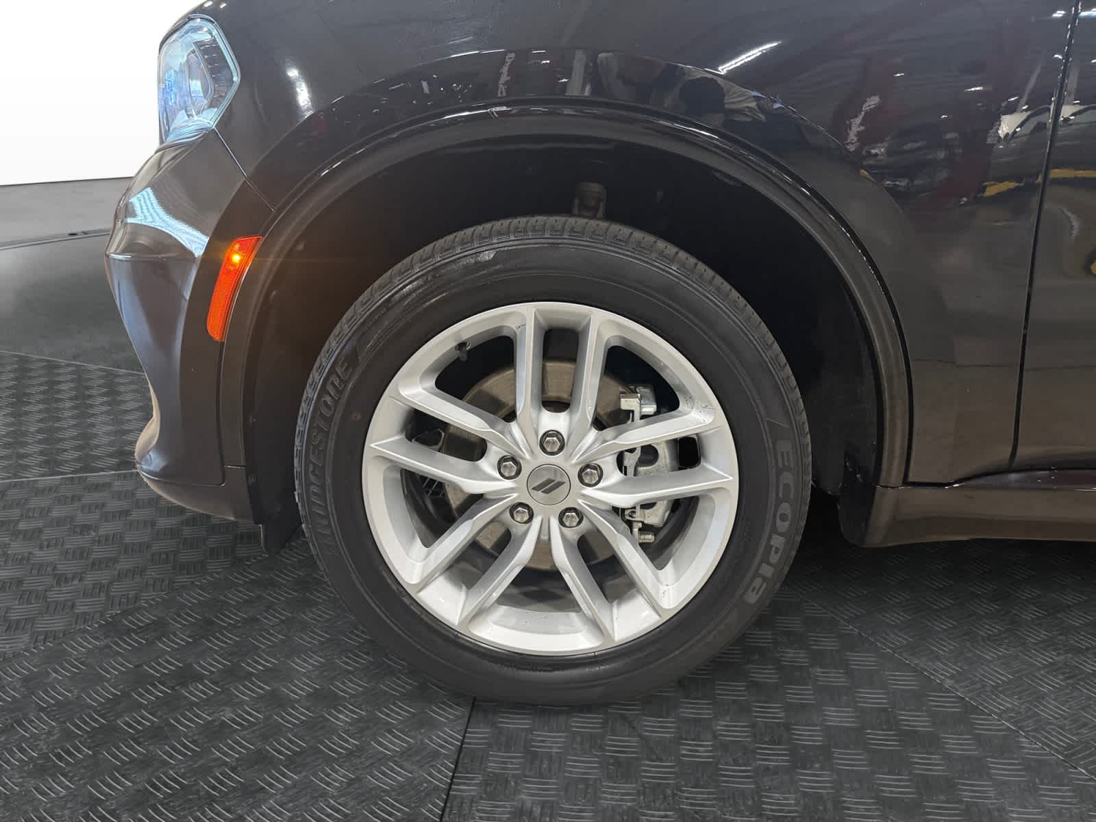 Used 2022 Dodge Durango SUV