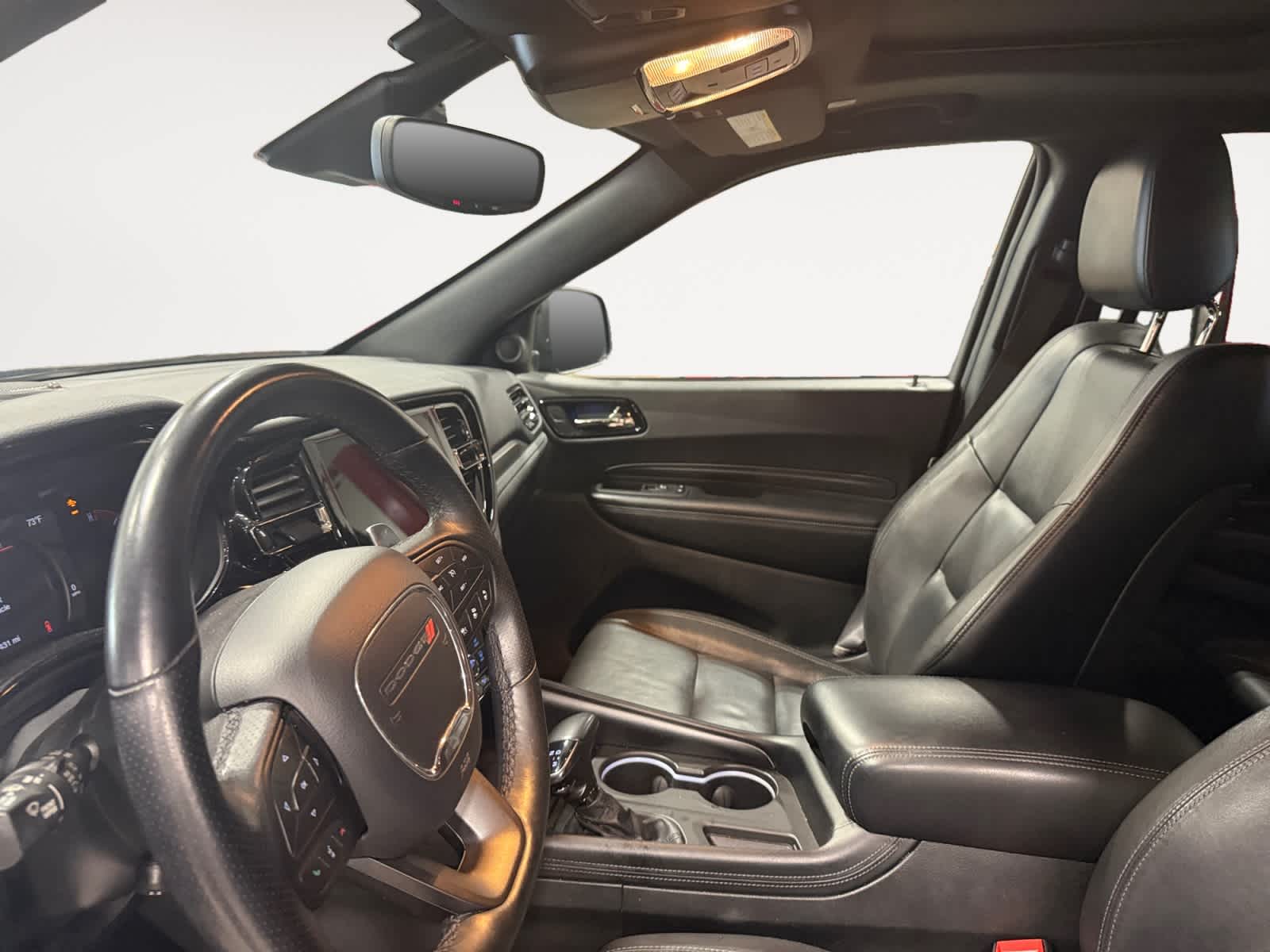 Used 2022 Dodge Durango SUV