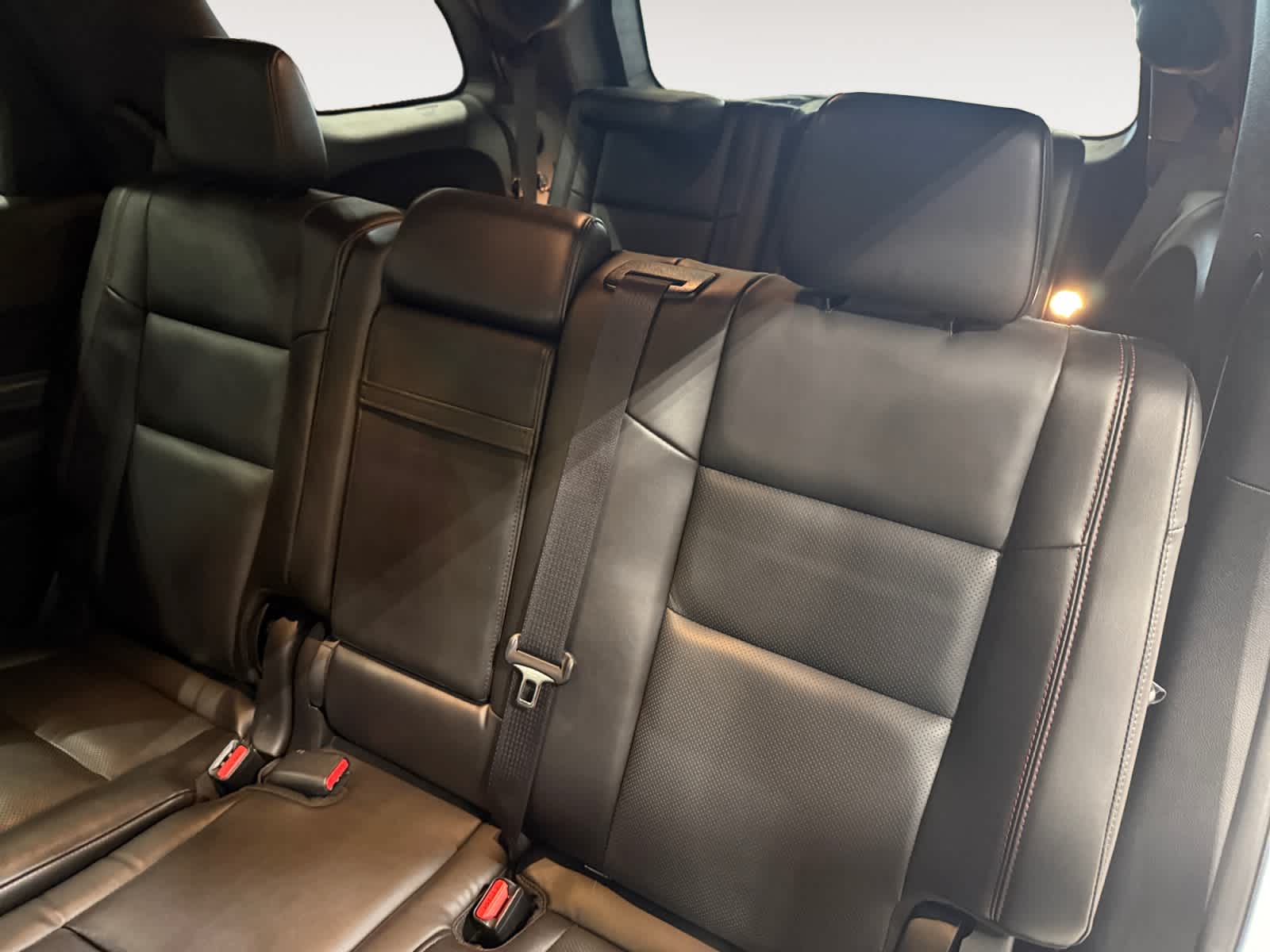 Used 2026 Dodge Durango SUV
