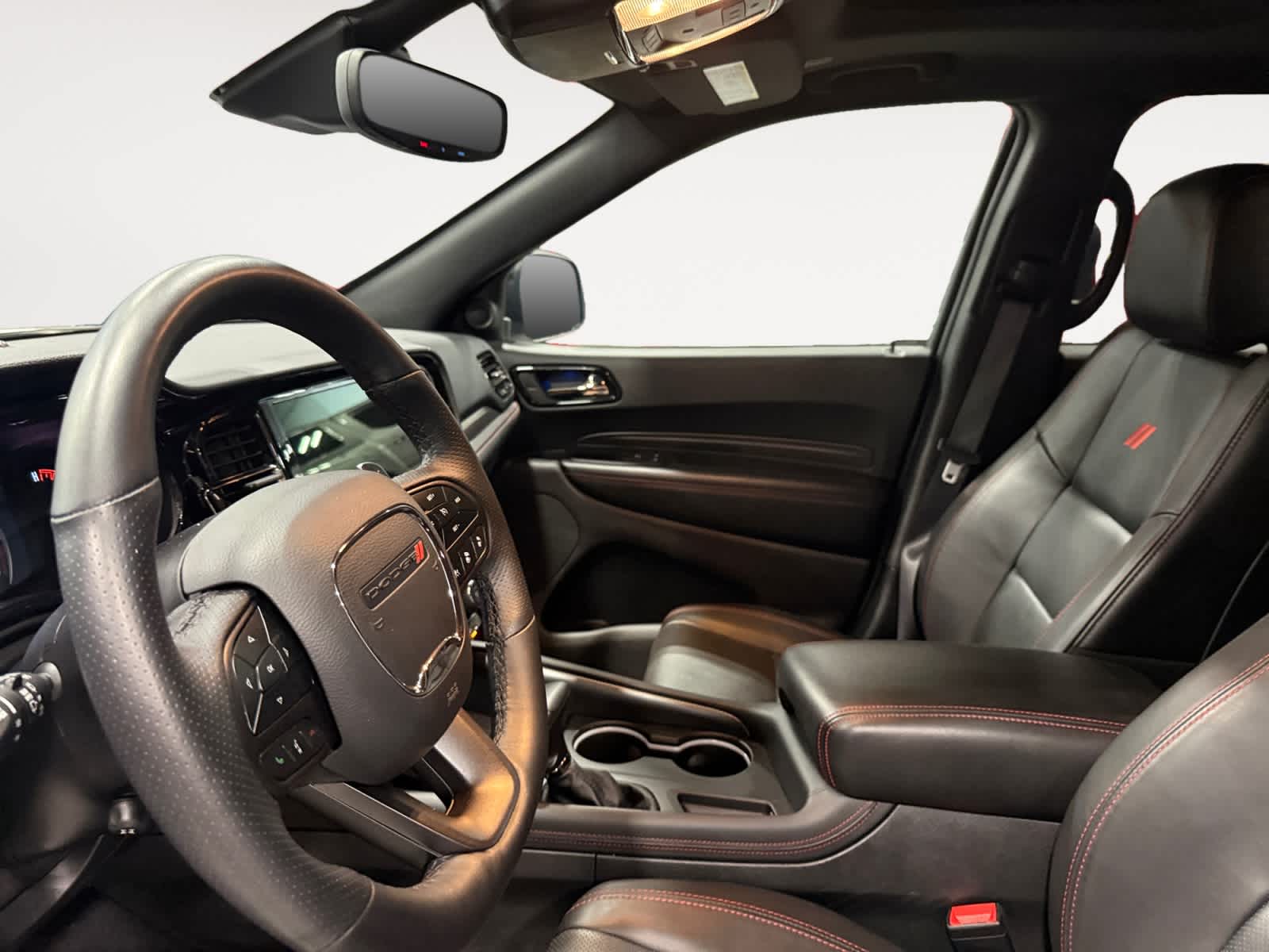 Used 2026 Dodge Durango SUV
