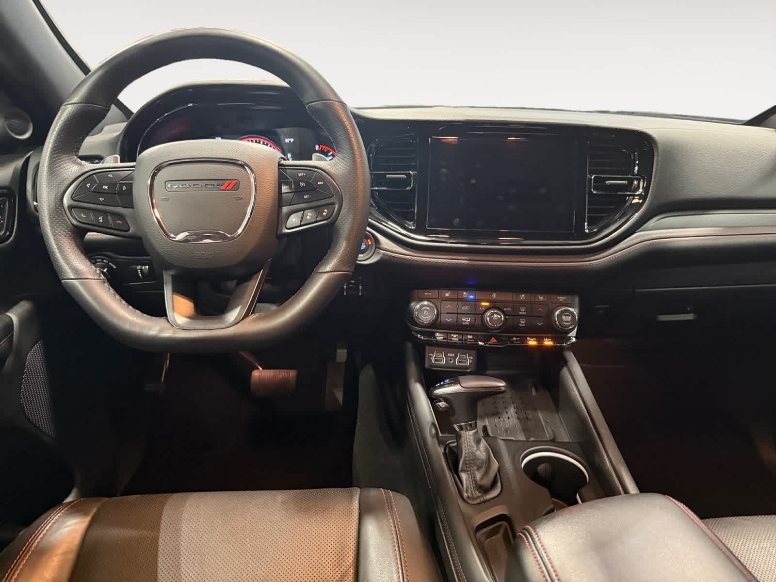 Used 2026 Dodge Durango SUV