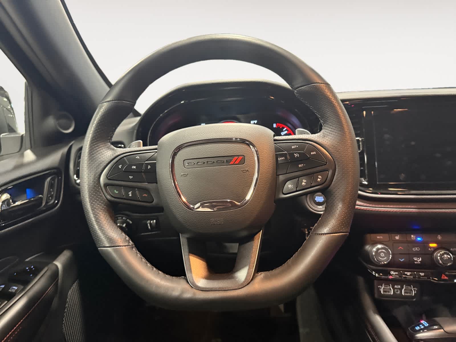 Used 2026 Dodge Durango SUV