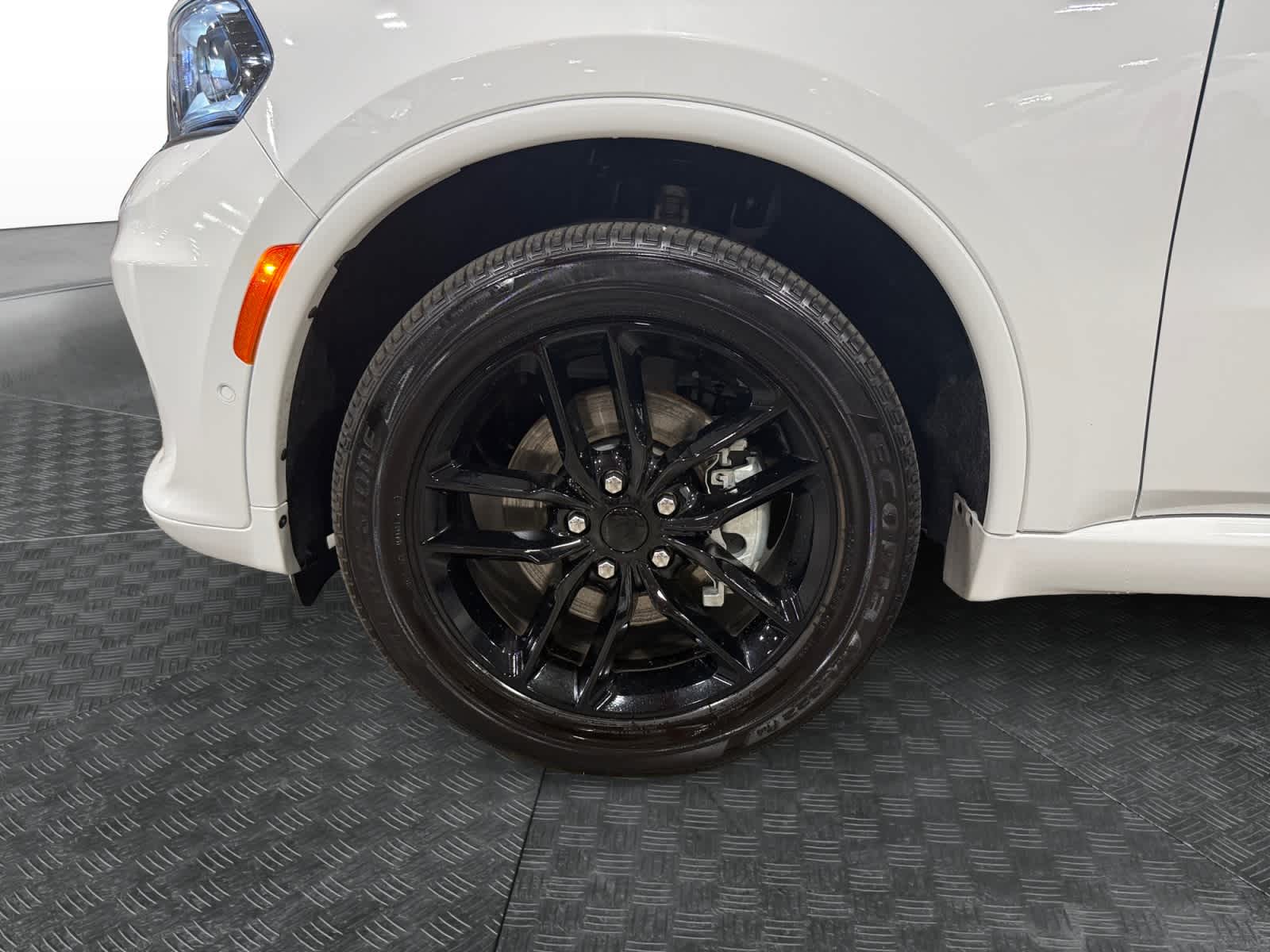 Used 2026 Dodge Durango SUV