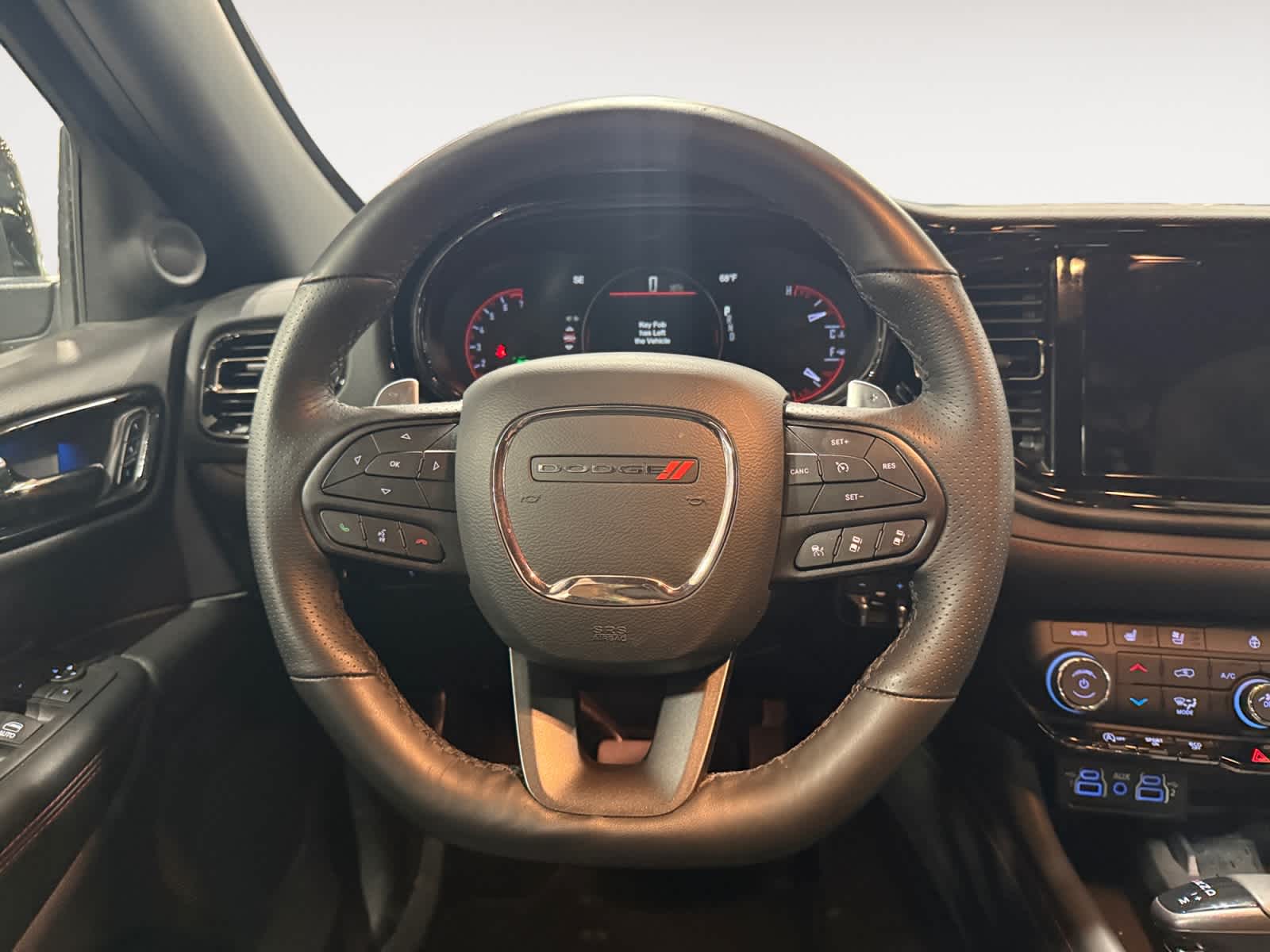 Used 2026 Dodge Durango SUV