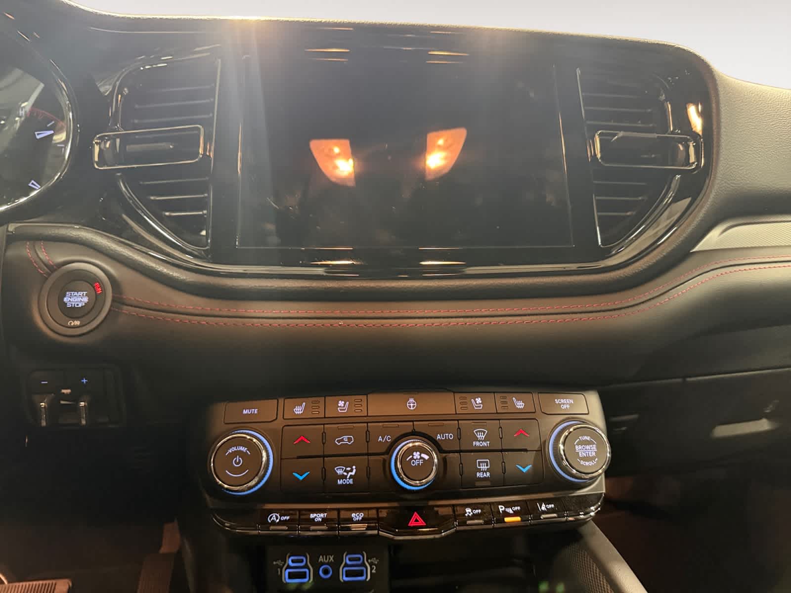 Used 2026 Dodge Durango SUV