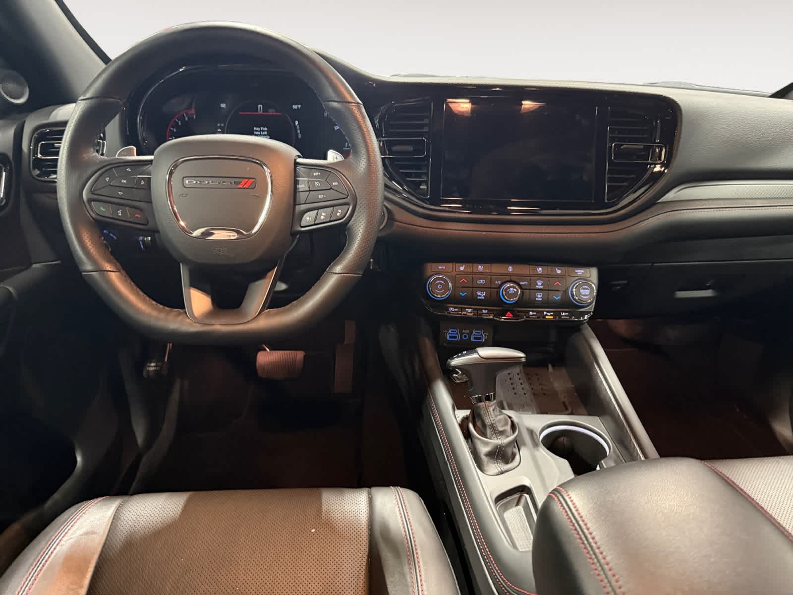 Used 2026 Dodge Durango SUV