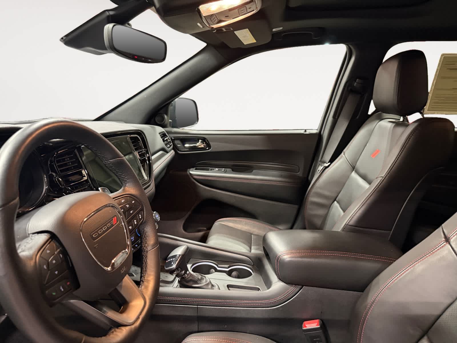 Used 2026 Dodge Durango SUV