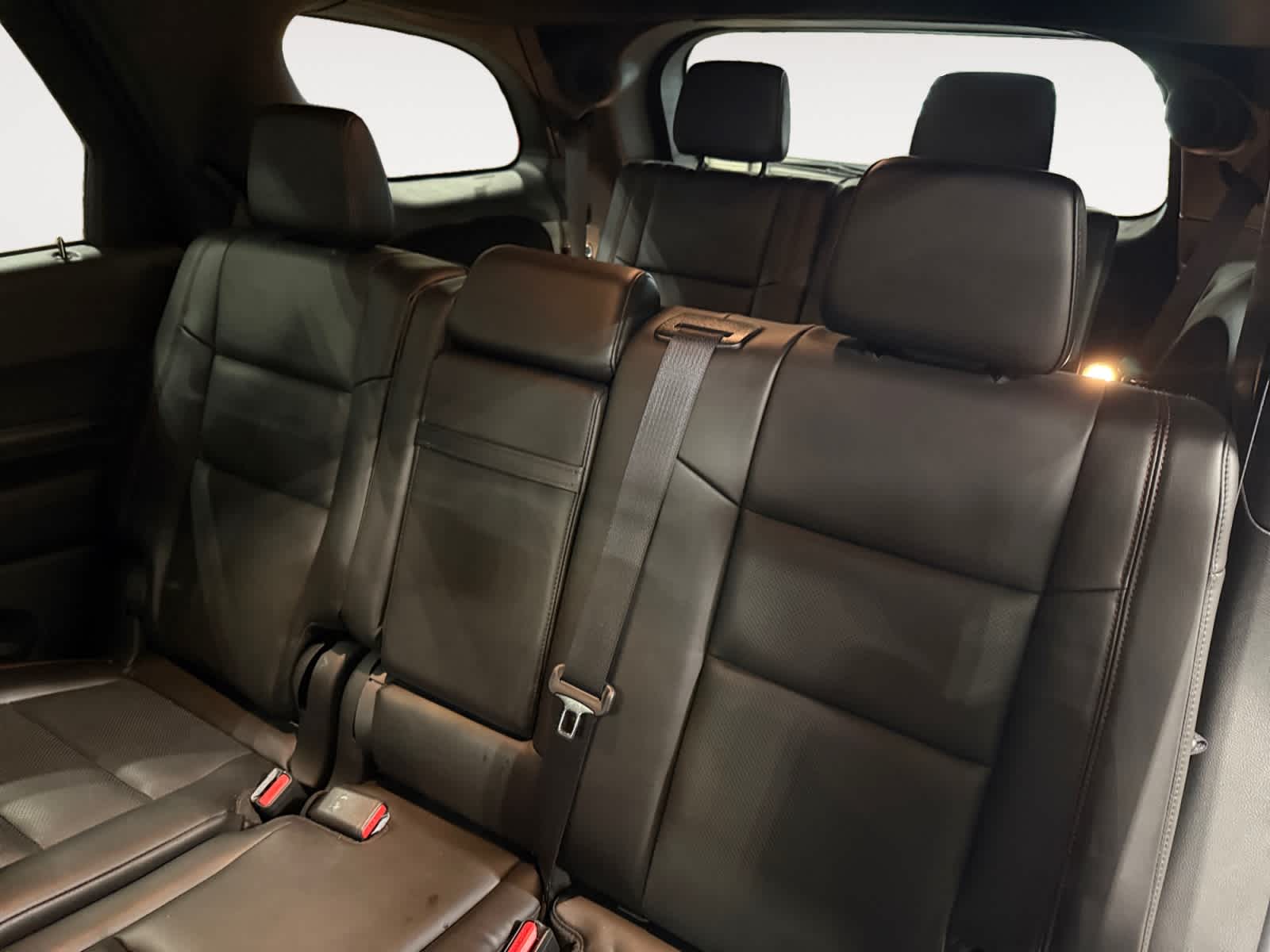 Used 2026 Dodge Durango SUV