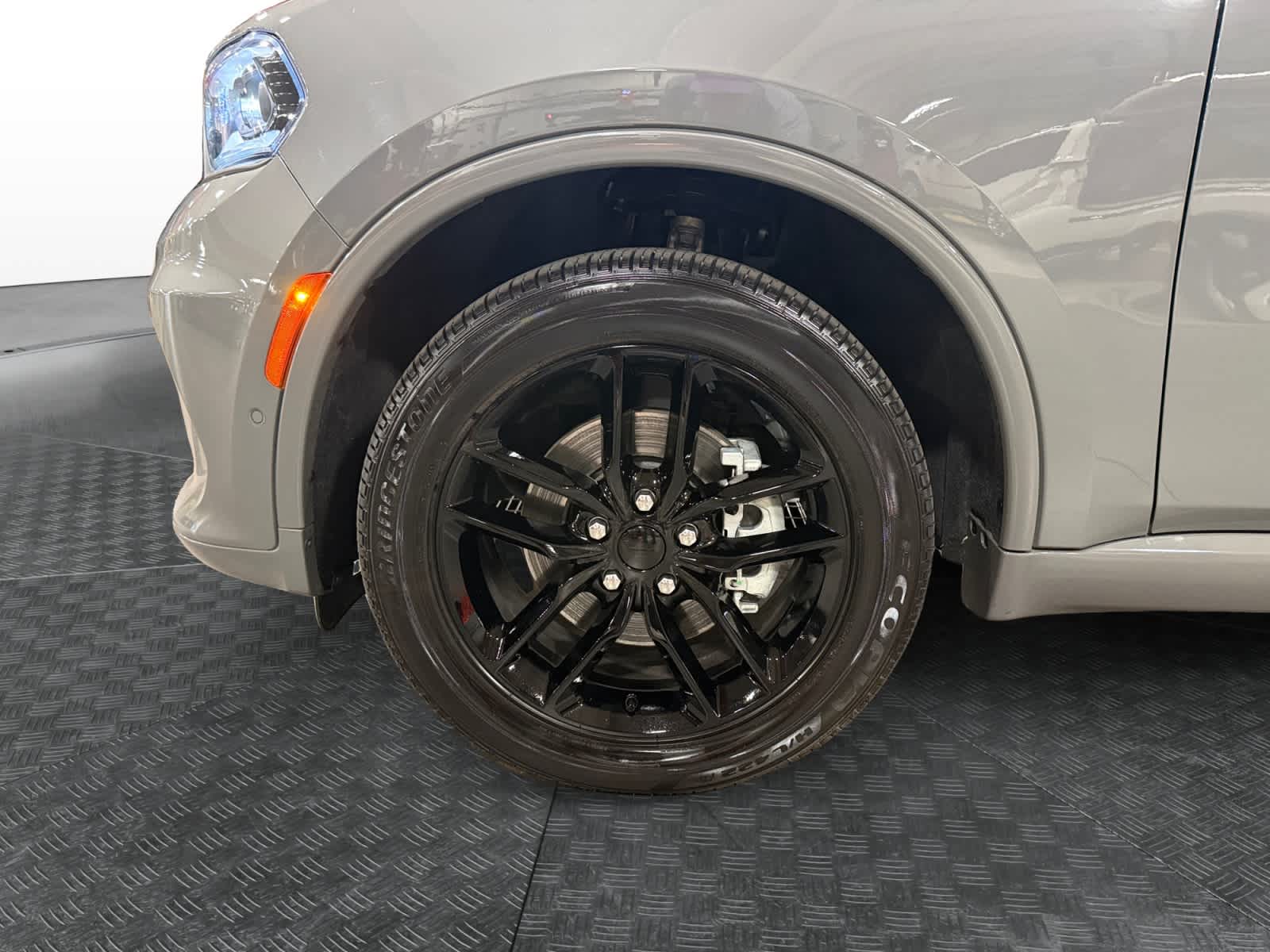 Used 2026 Dodge Durango SUV