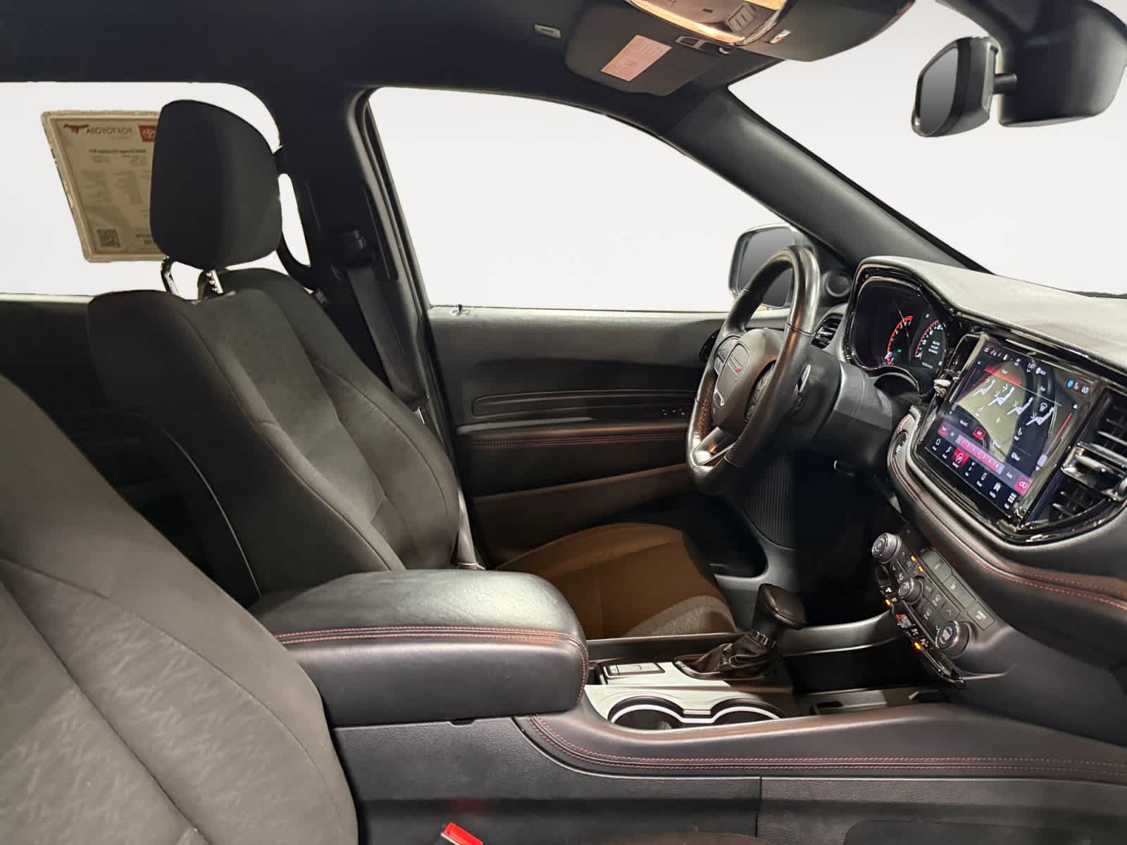 Used 2025 Dodge Durango SUV