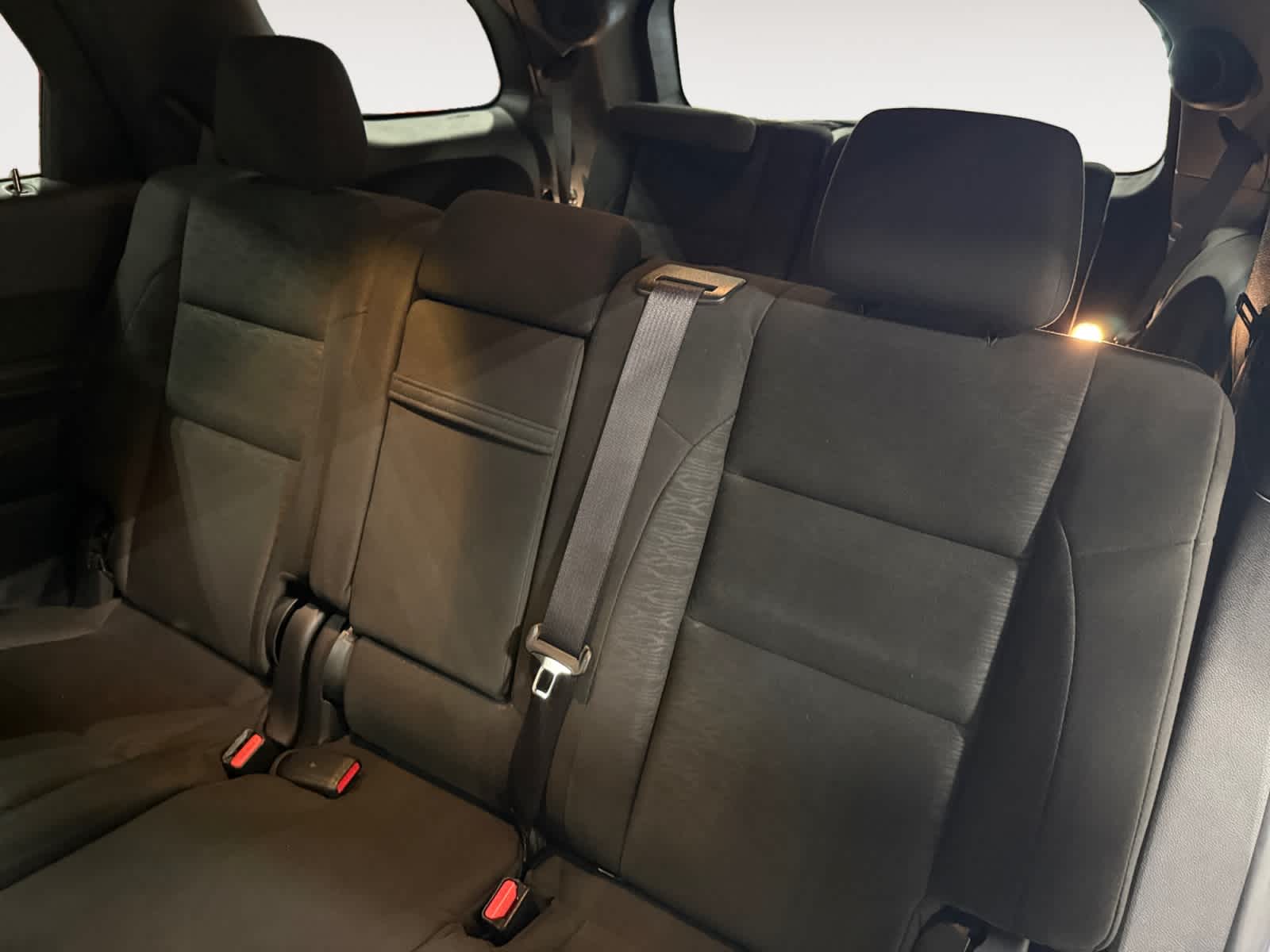 Used 2025 Dodge Durango SUV