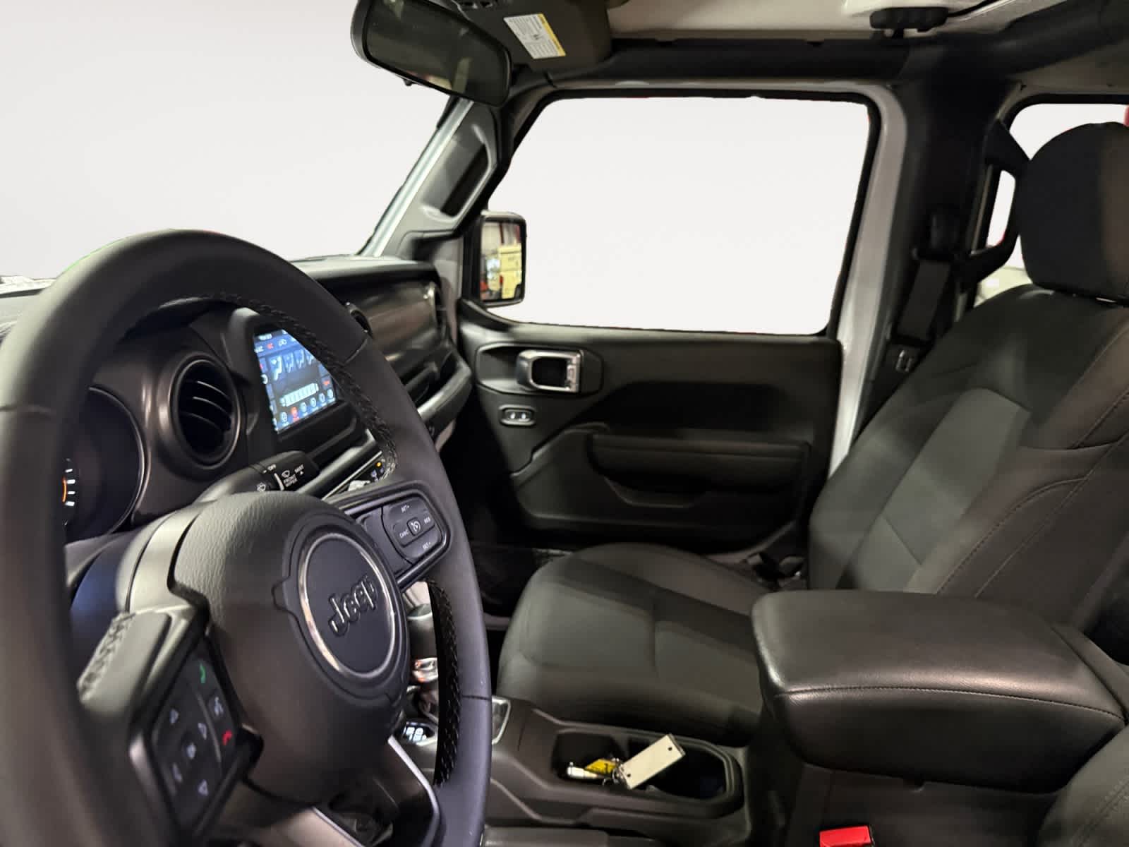 Used 2023 Jeep Gladiator Truck