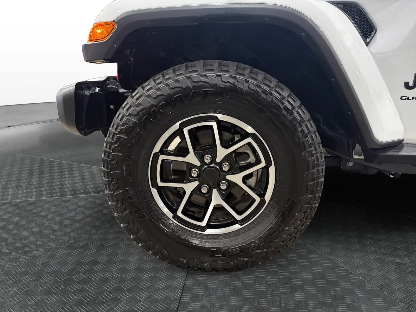 Used 2023 Jeep Gladiator Truck