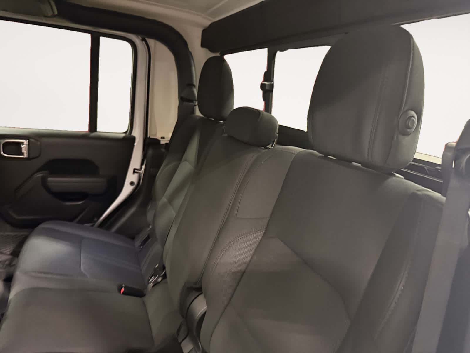 Used 2023 Jeep Gladiator Truck