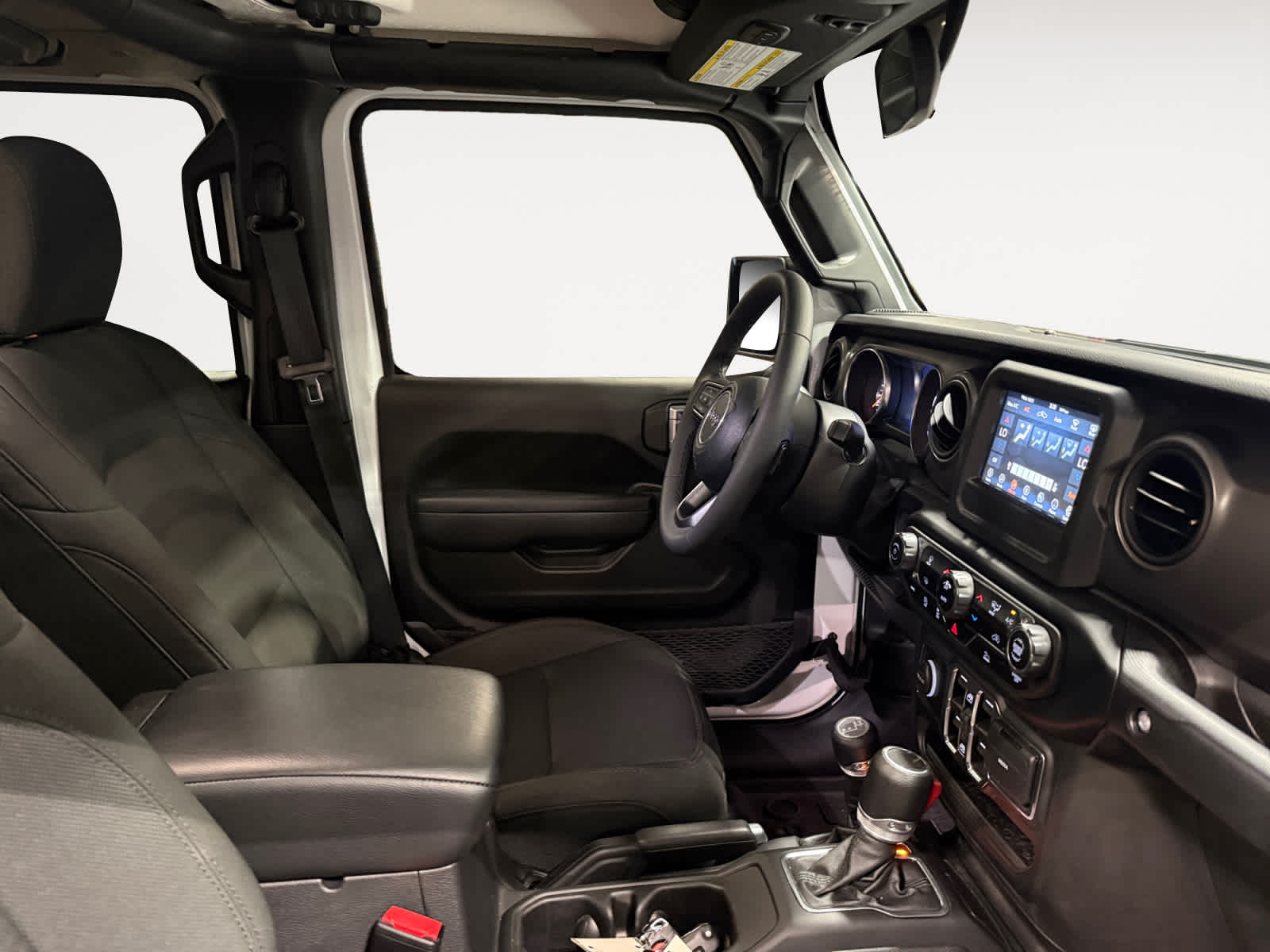 Used 2023 Jeep Gladiator Truck