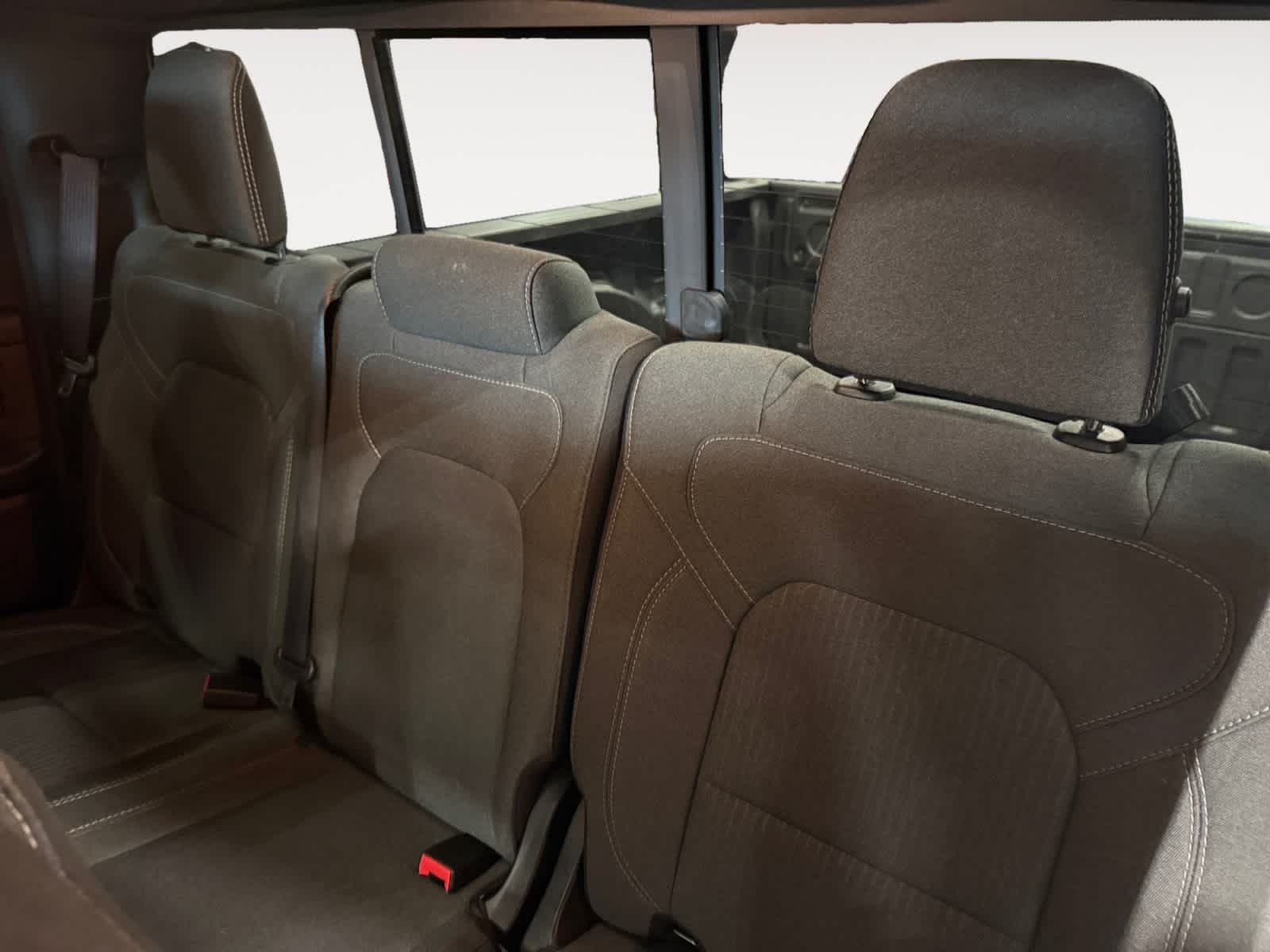 Used 2022 Ram 1500 Truck