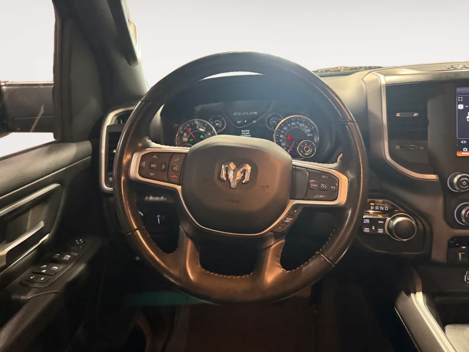 Used 2022 Ram 1500 Truck