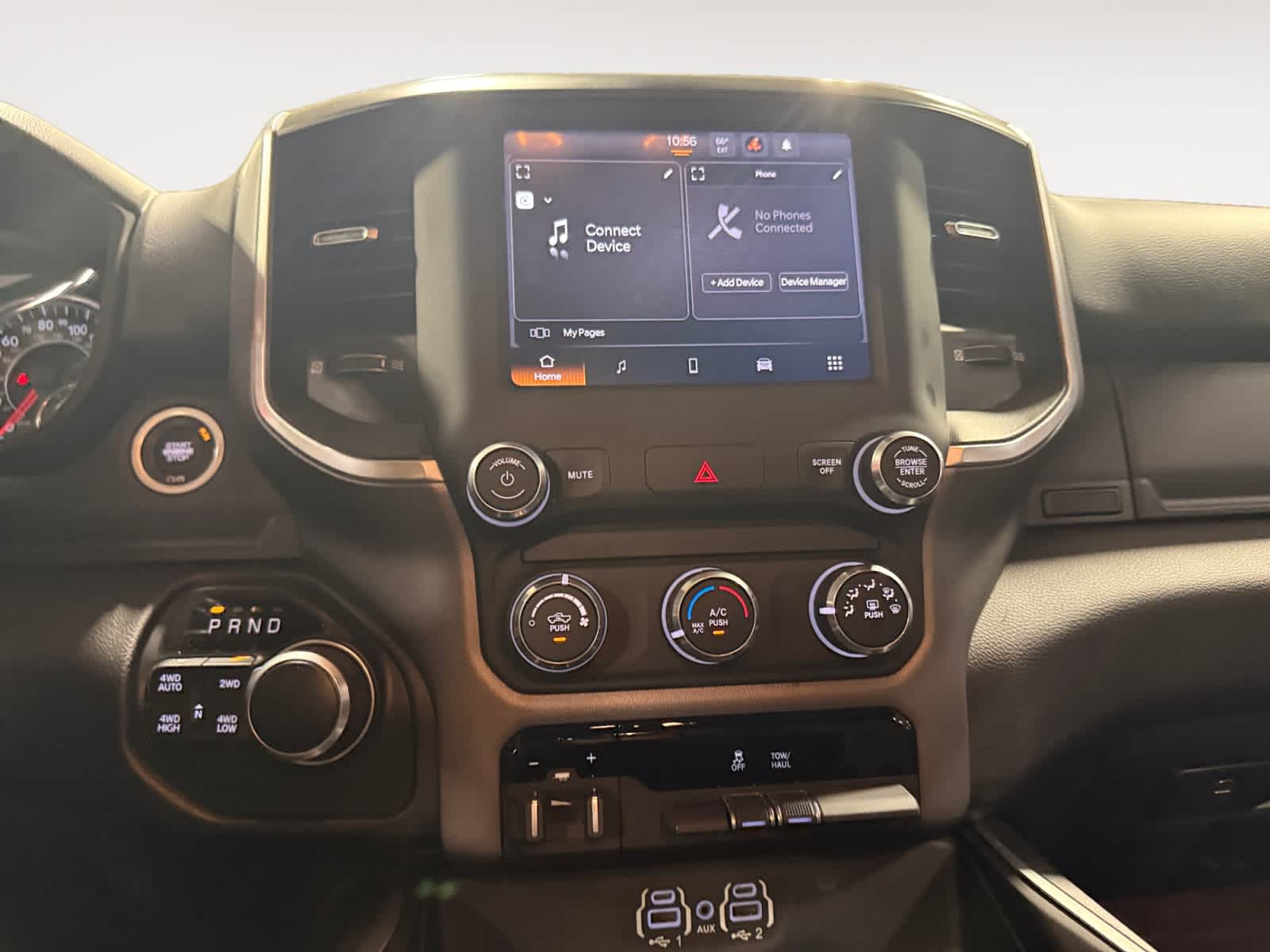 Used 2022 Ram 1500 Truck