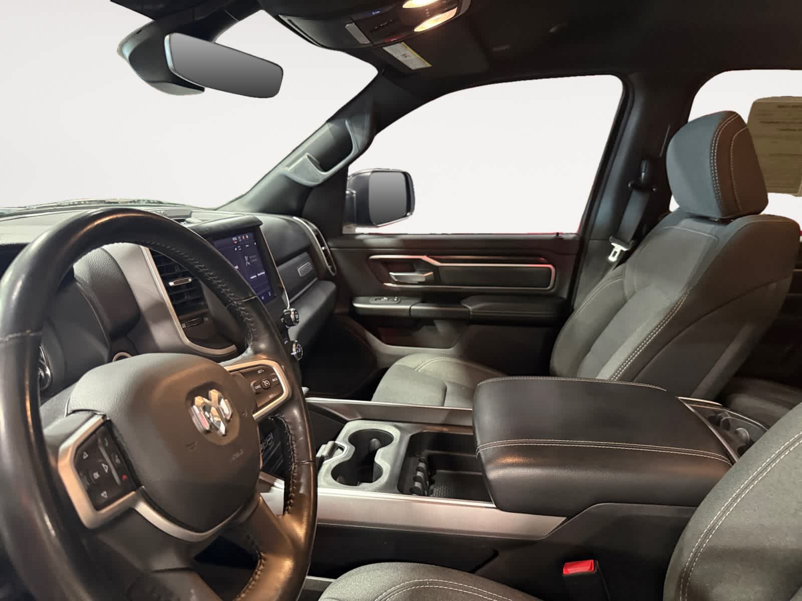 Used 2022 Ram 1500 Truck
